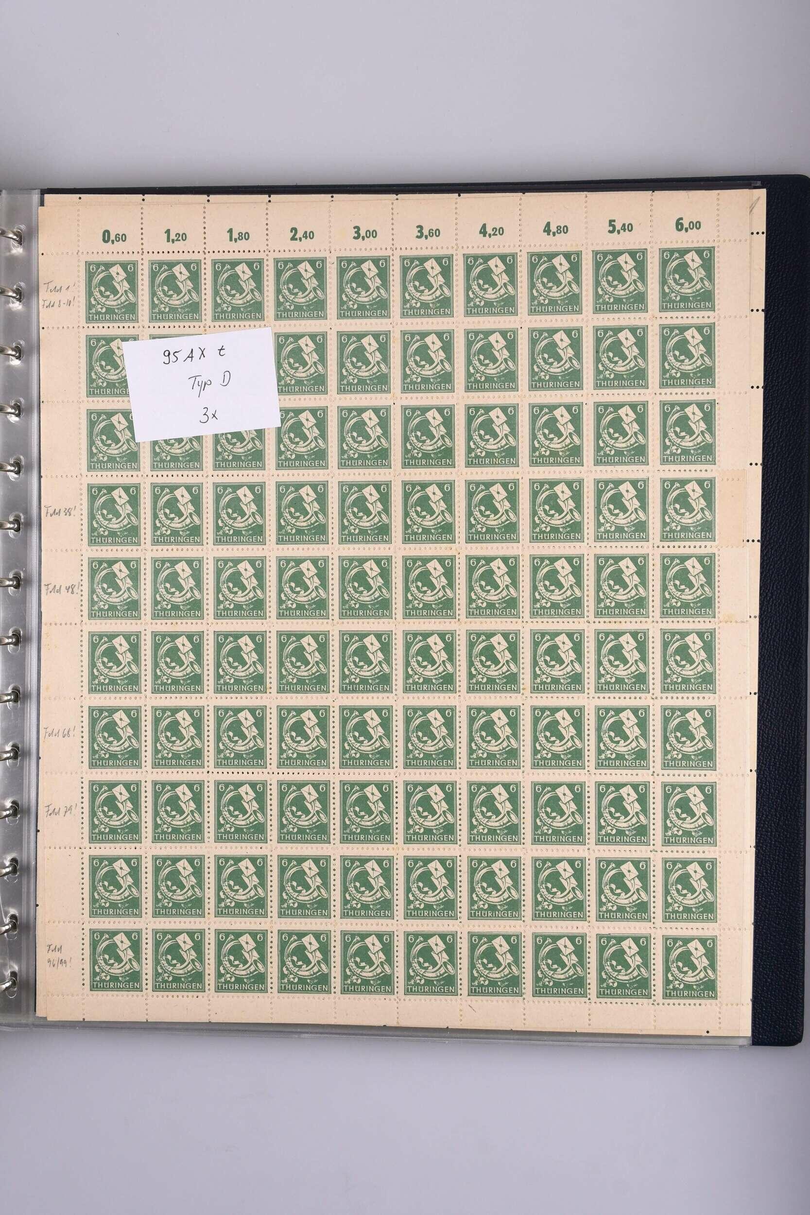 Image 18 for lot number 5173 for Ulrich Felzmann 185th Auction