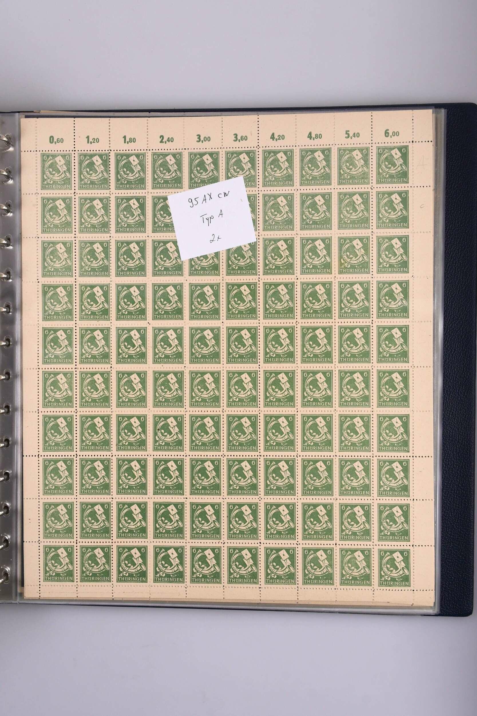 Image 19 for lot number 5173 for Ulrich Felzmann 185th Auction