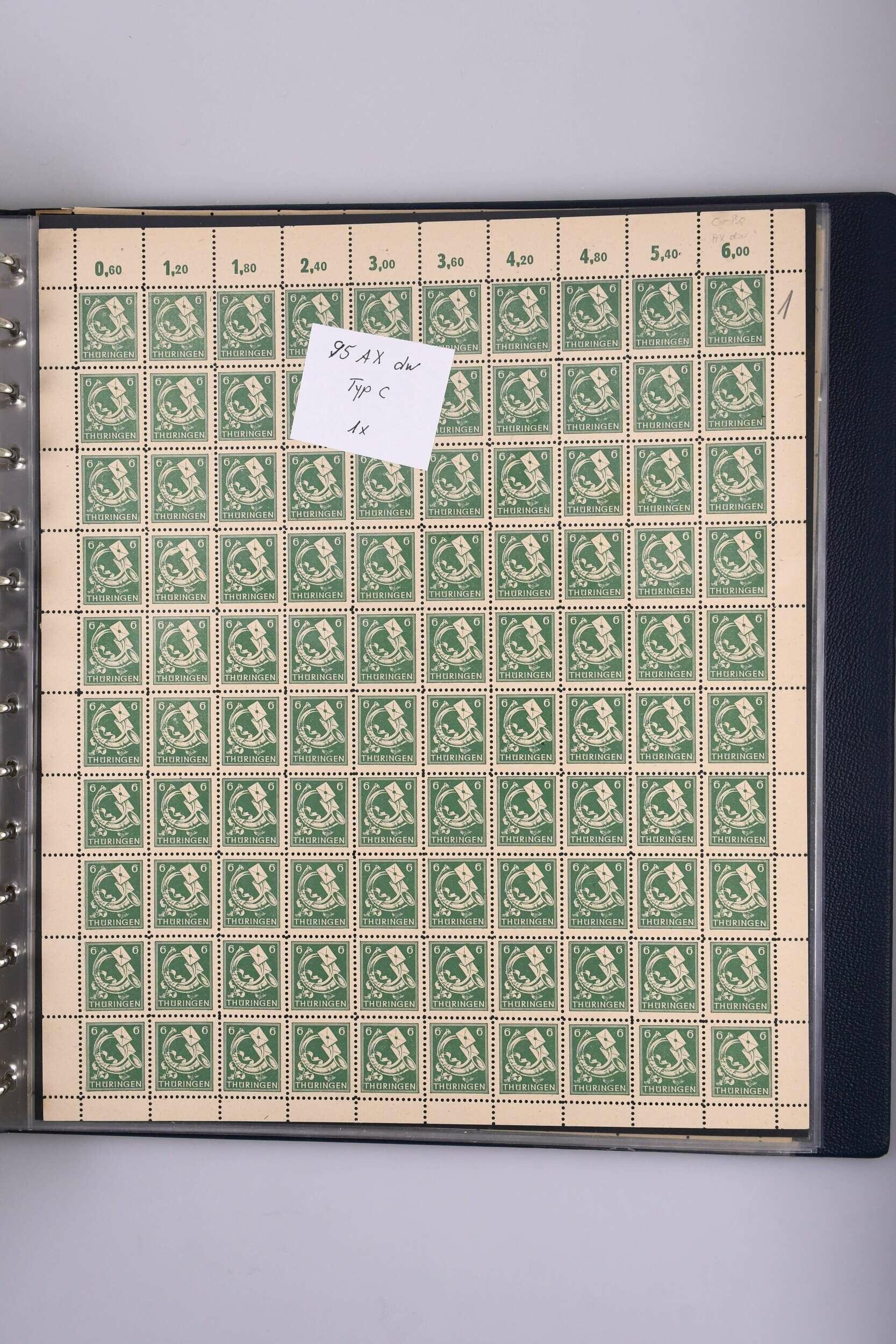 Image 20 for lot number 5173 for Ulrich Felzmann 185th Auction