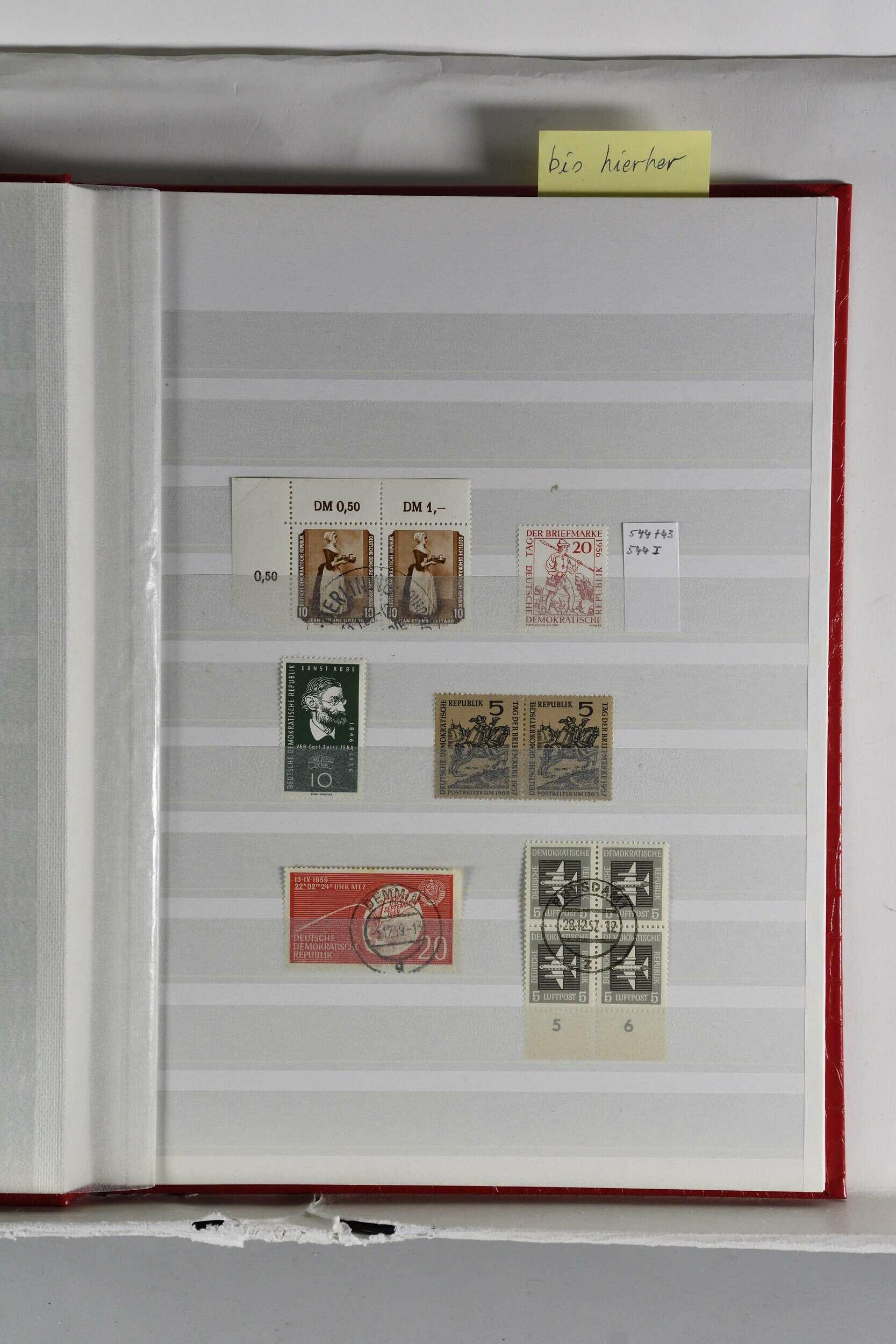 Image 1 for lot number 5235 for Ulrich Felzmann 185. Auktion