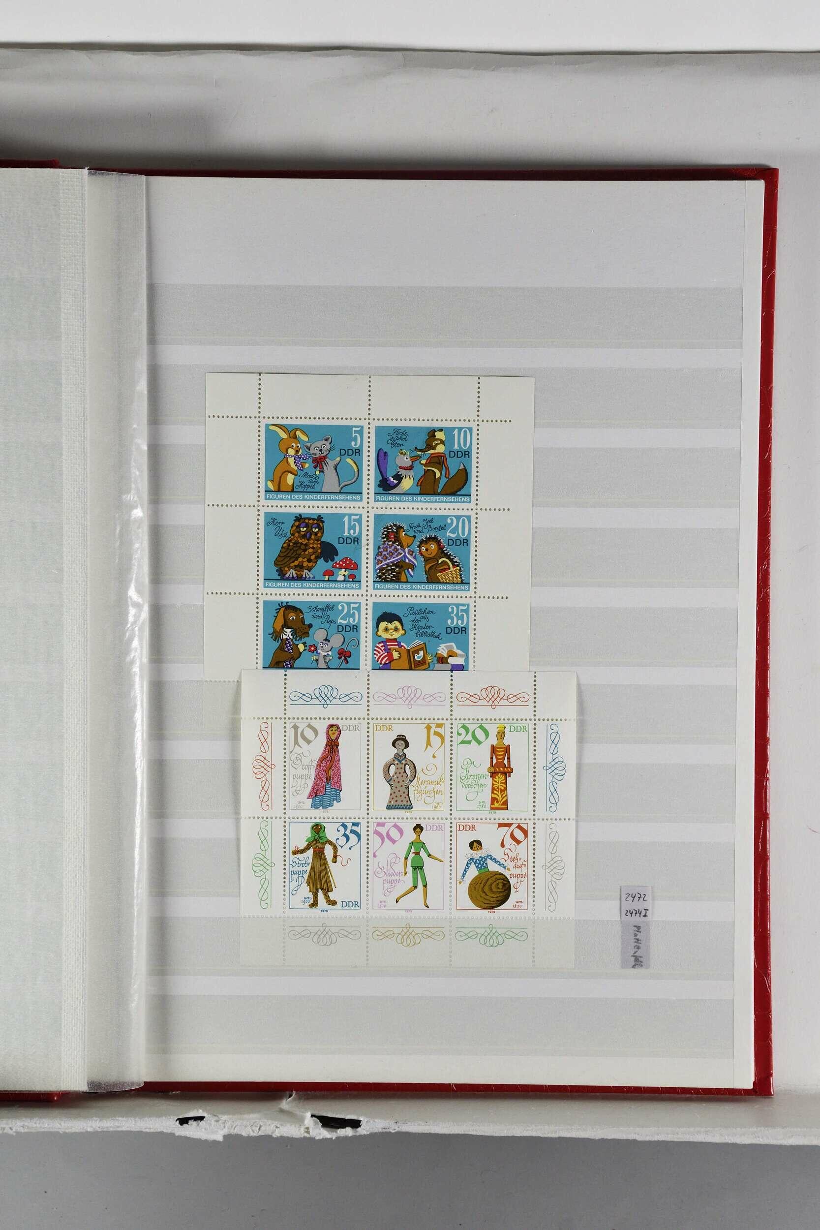 Image 2 for lot number 5235 for Ulrich Felzmann 185. Auktion