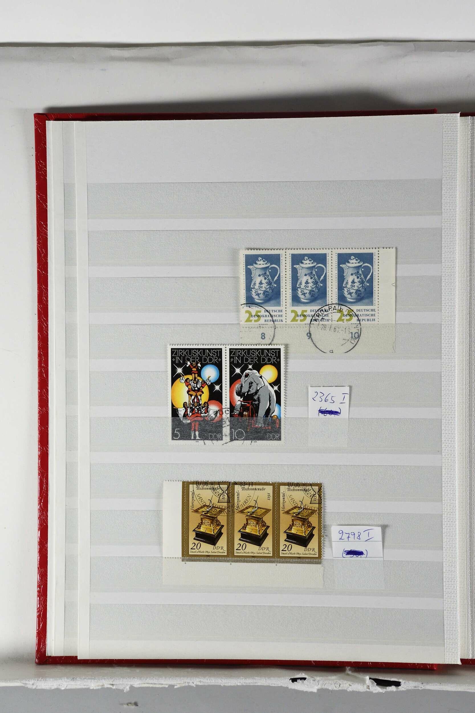 Image 3 for lot number 5235 for Ulrich Felzmann 185. Auktion