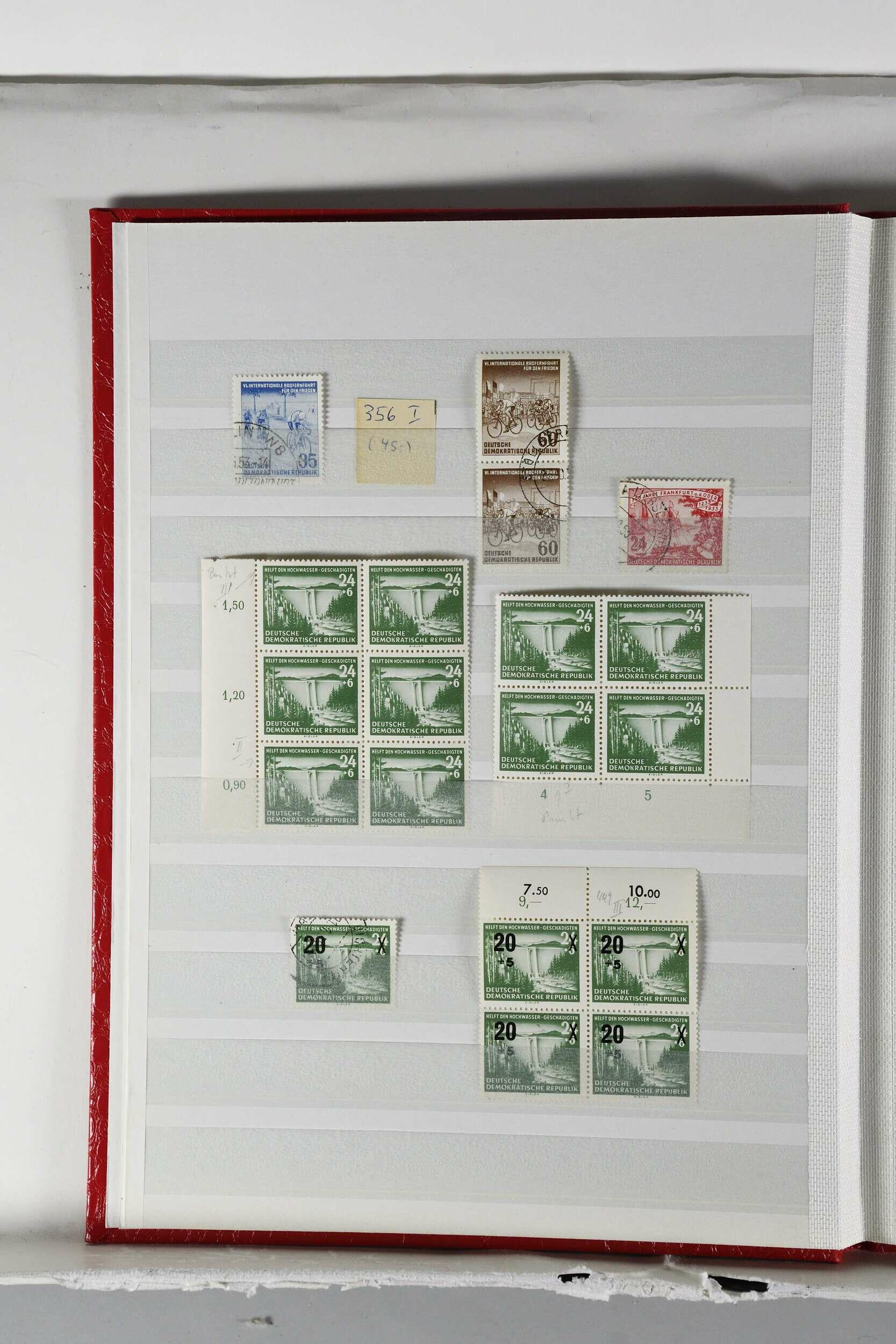 Image 4 for lot number 5235 for Ulrich Felzmann 185. Auktion