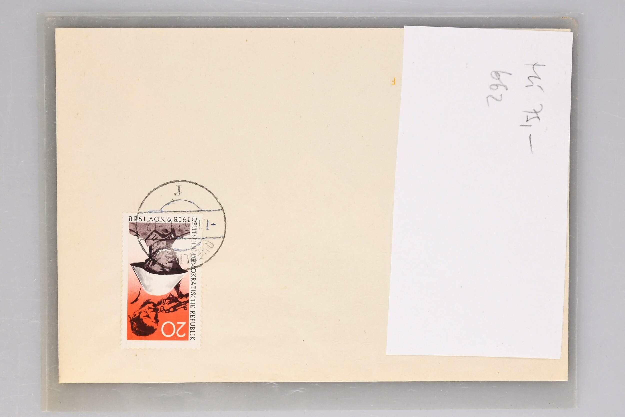 Image 1 for lot number 5288 for Ulrich Felzmann 185th Auction