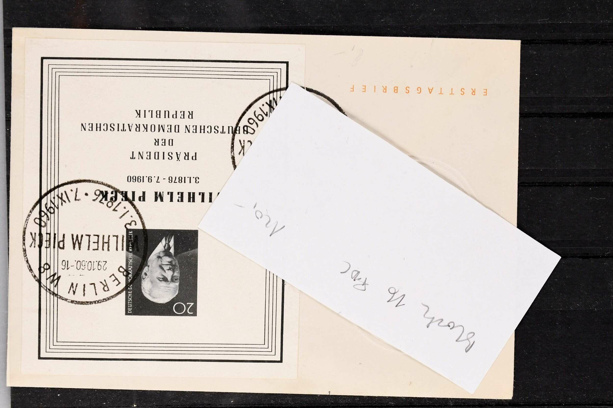 Image 2 for lot number 5288 for Ulrich Felzmann 185th Auction