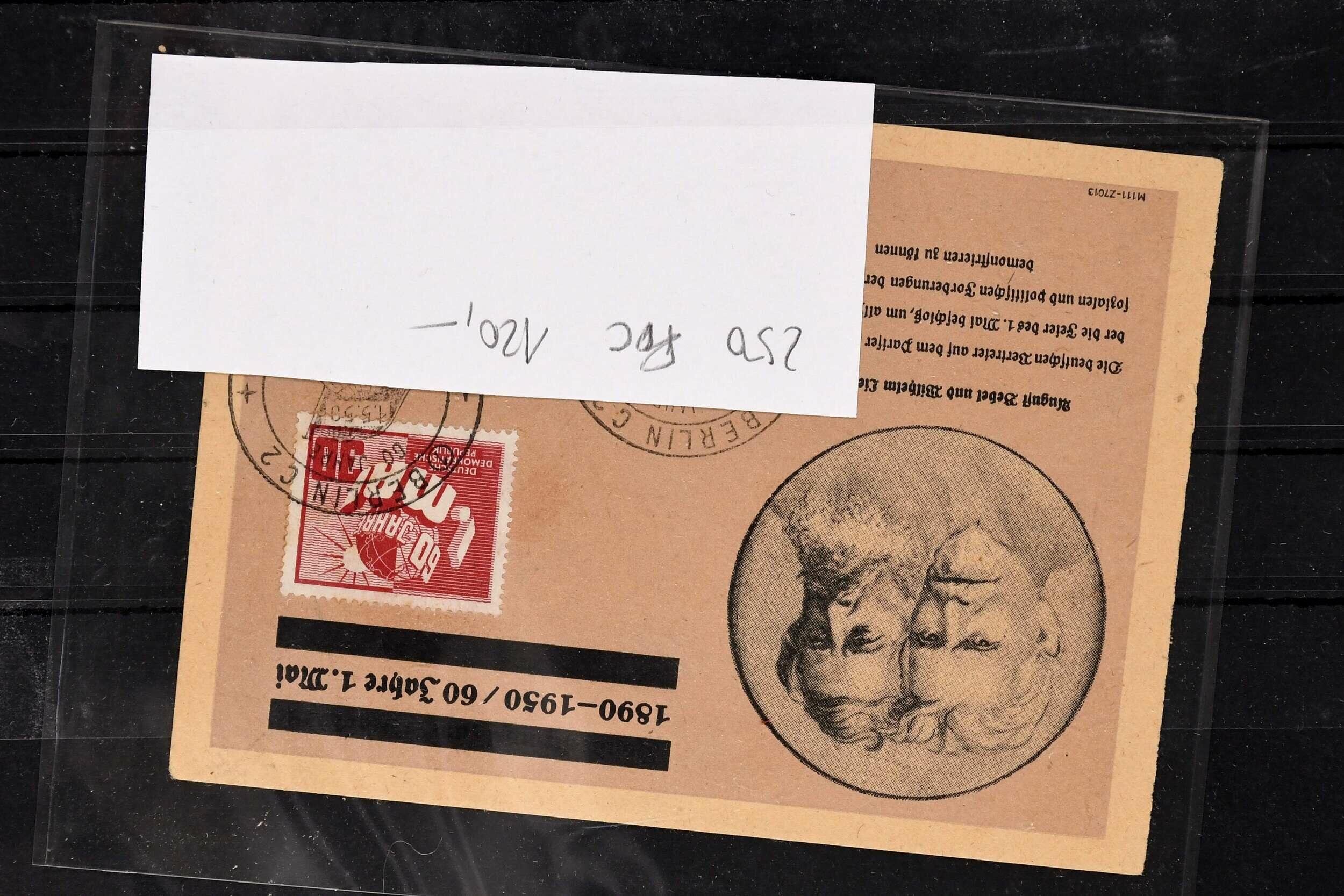 Image 4 for lot number 5288 for Ulrich Felzmann 185th Auction