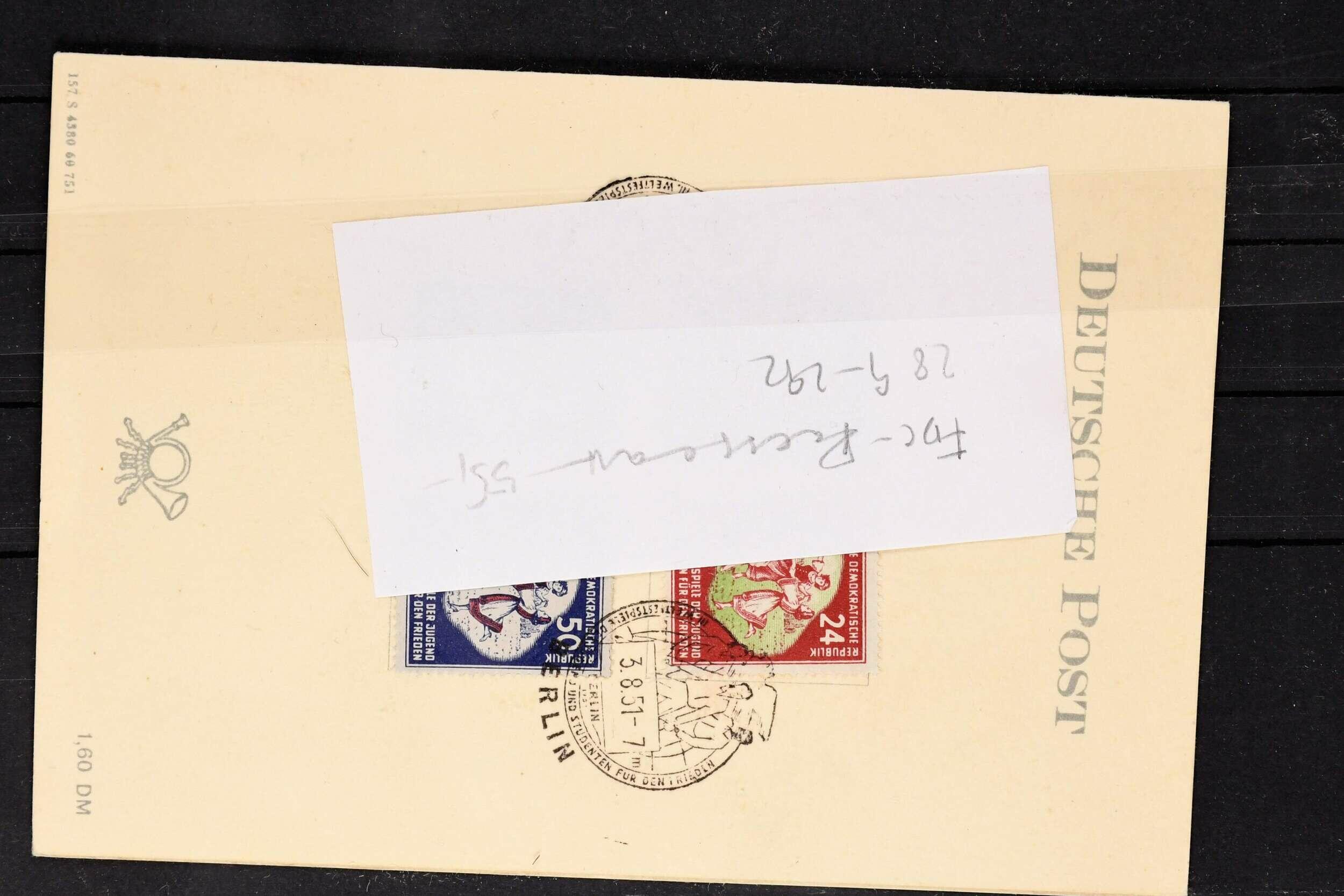 Image 5 for lot number 5288 for Ulrich Felzmann 185th Auction