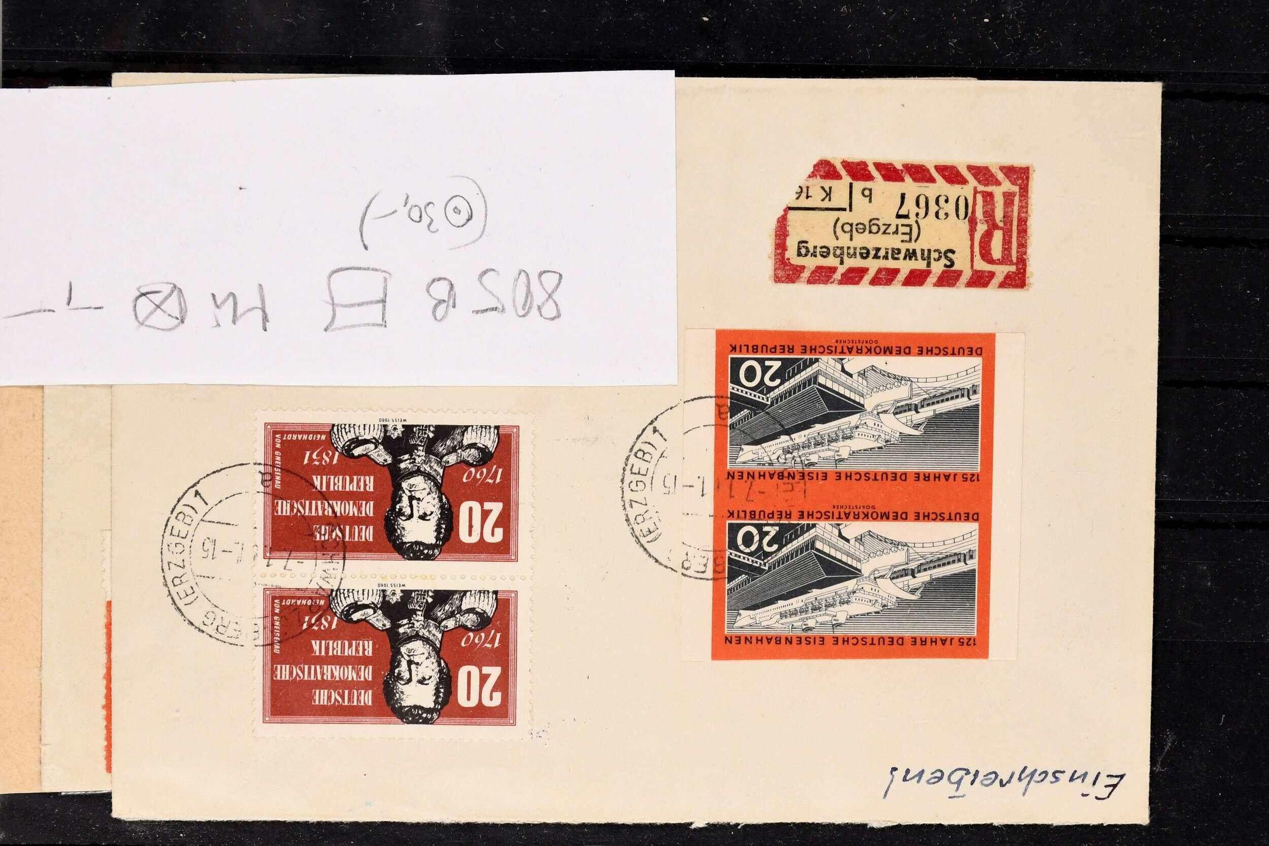 Image 6 for lot number 5288 for Ulrich Felzmann 185th Auction