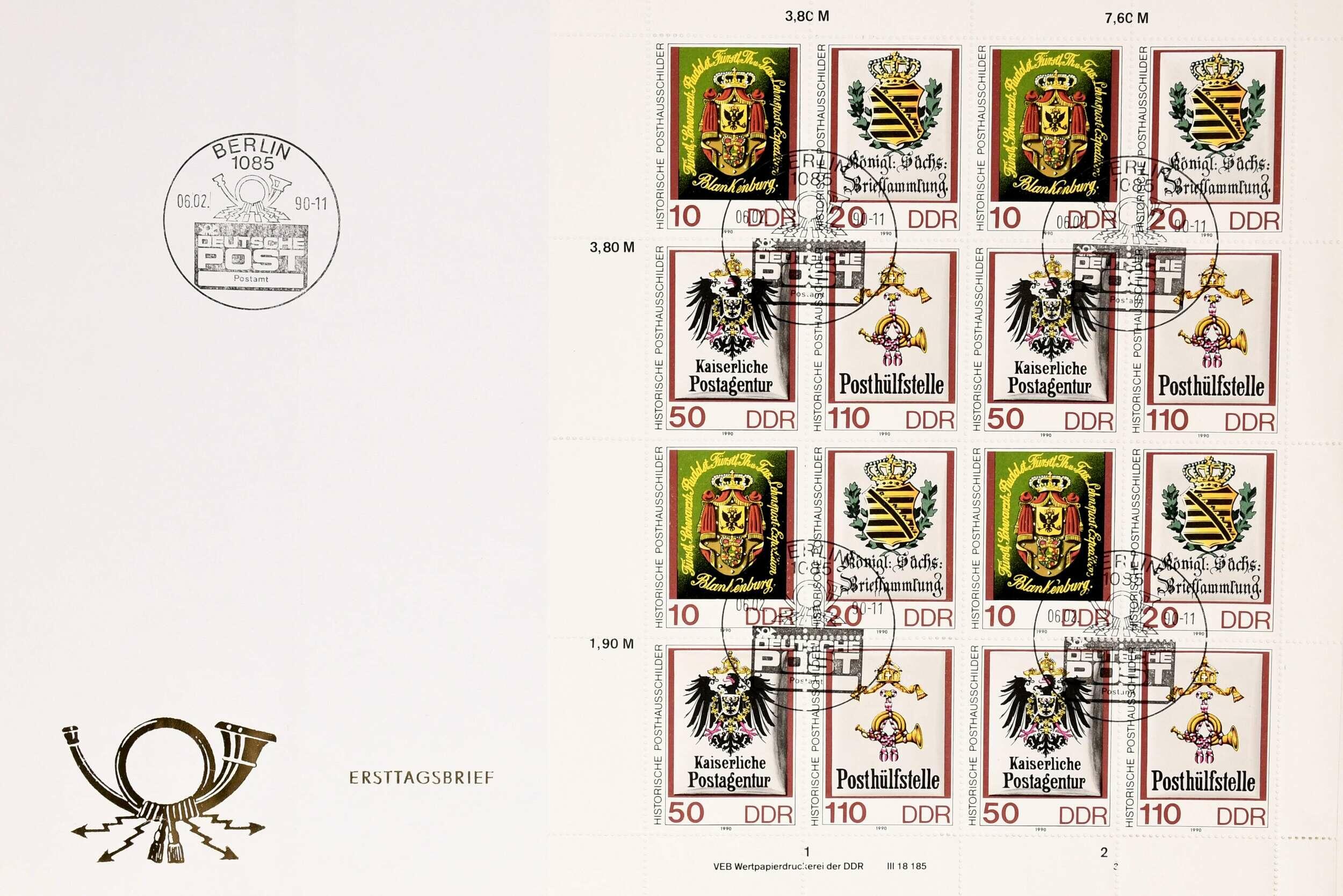 Image 7 for lot number 5288 for Ulrich Felzmann 185th Auction