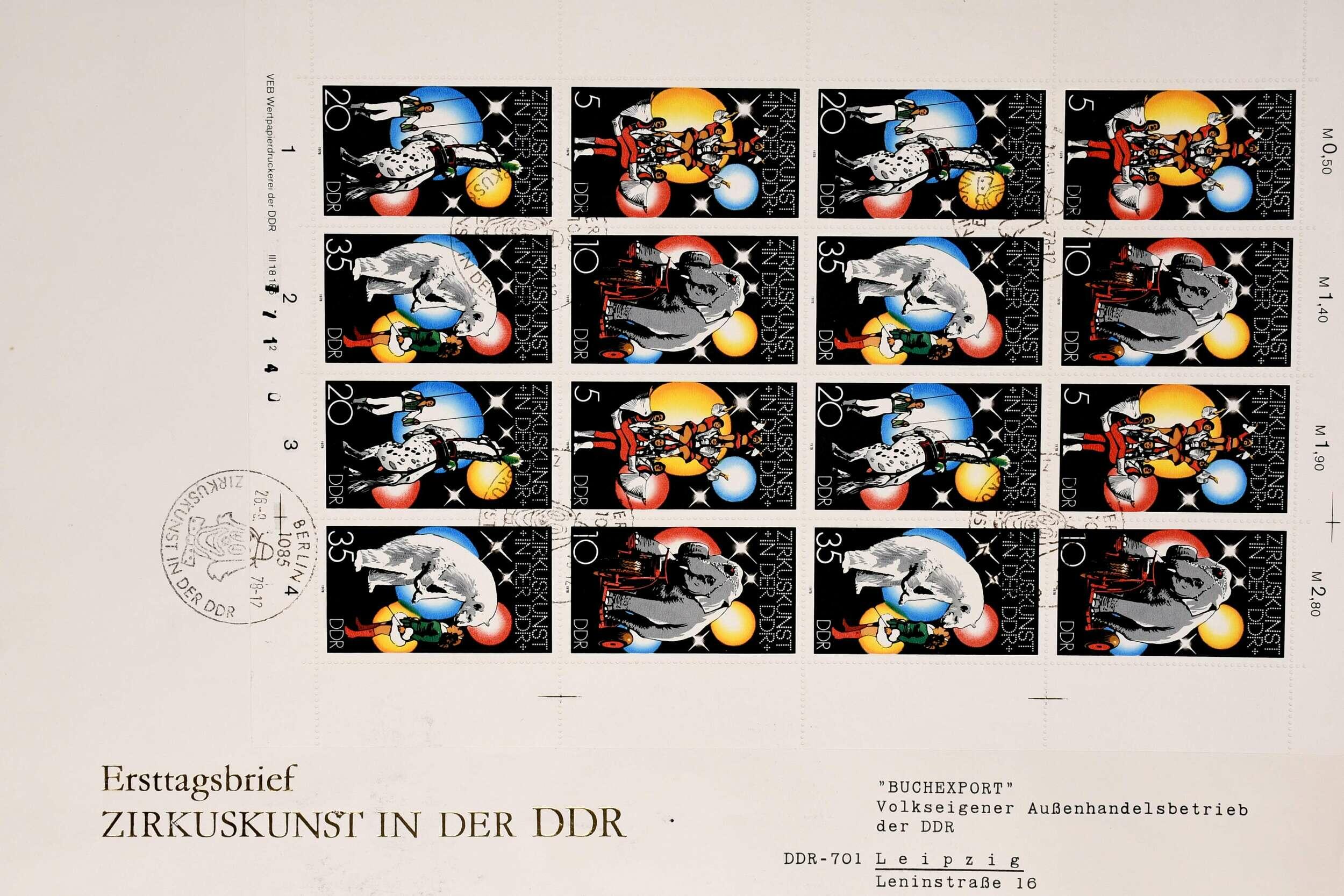 Image 8 for lot number 5288 for Ulrich Felzmann 185th Auction