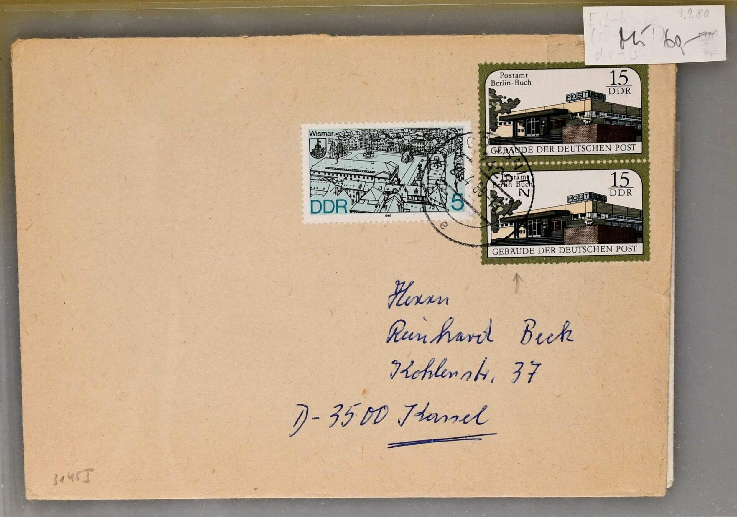 Image 11 for lot number 5288 for Ulrich Felzmann 185th Auction