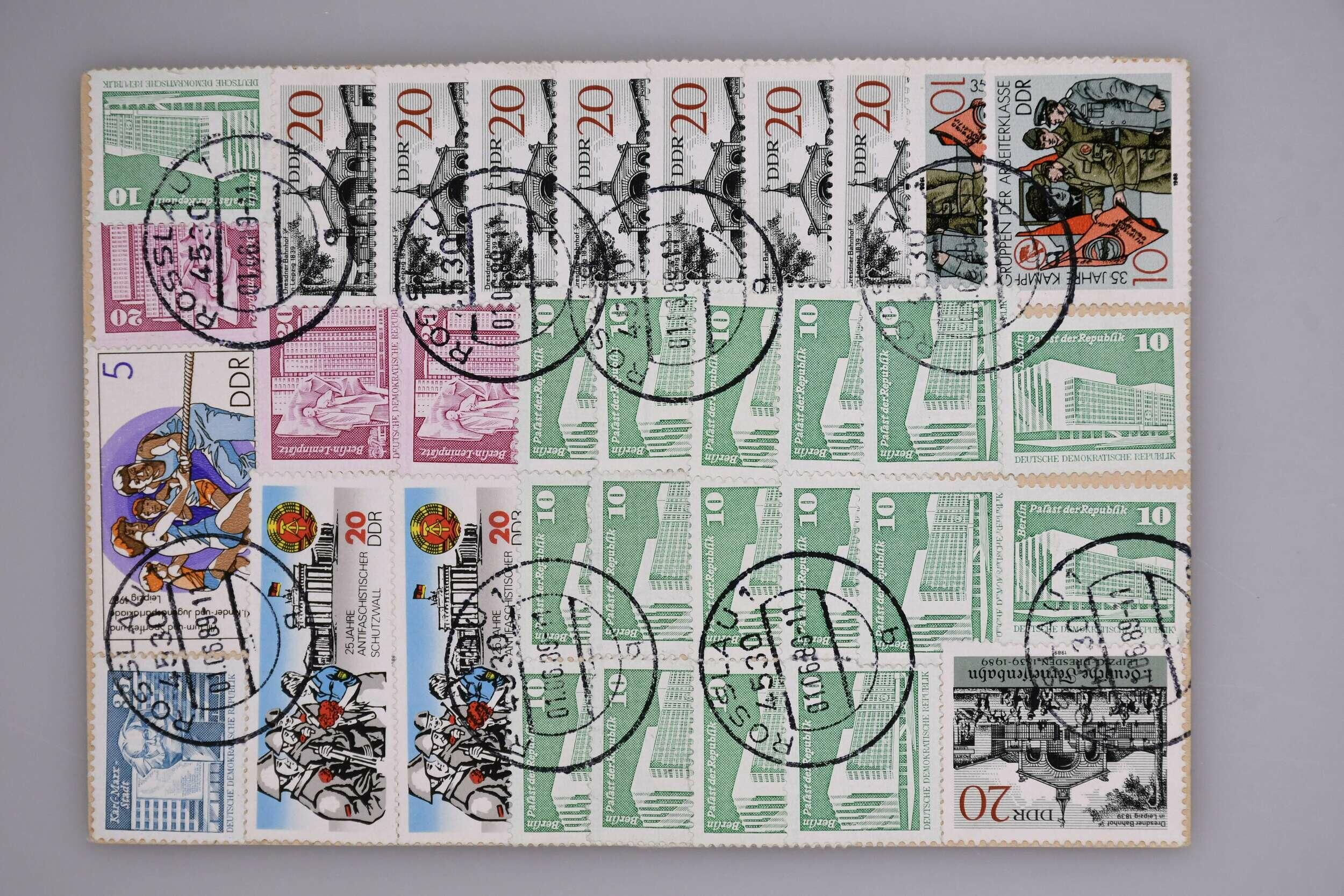 Image 5 for lot number 5291 for Ulrich Felzmann 185th Auction