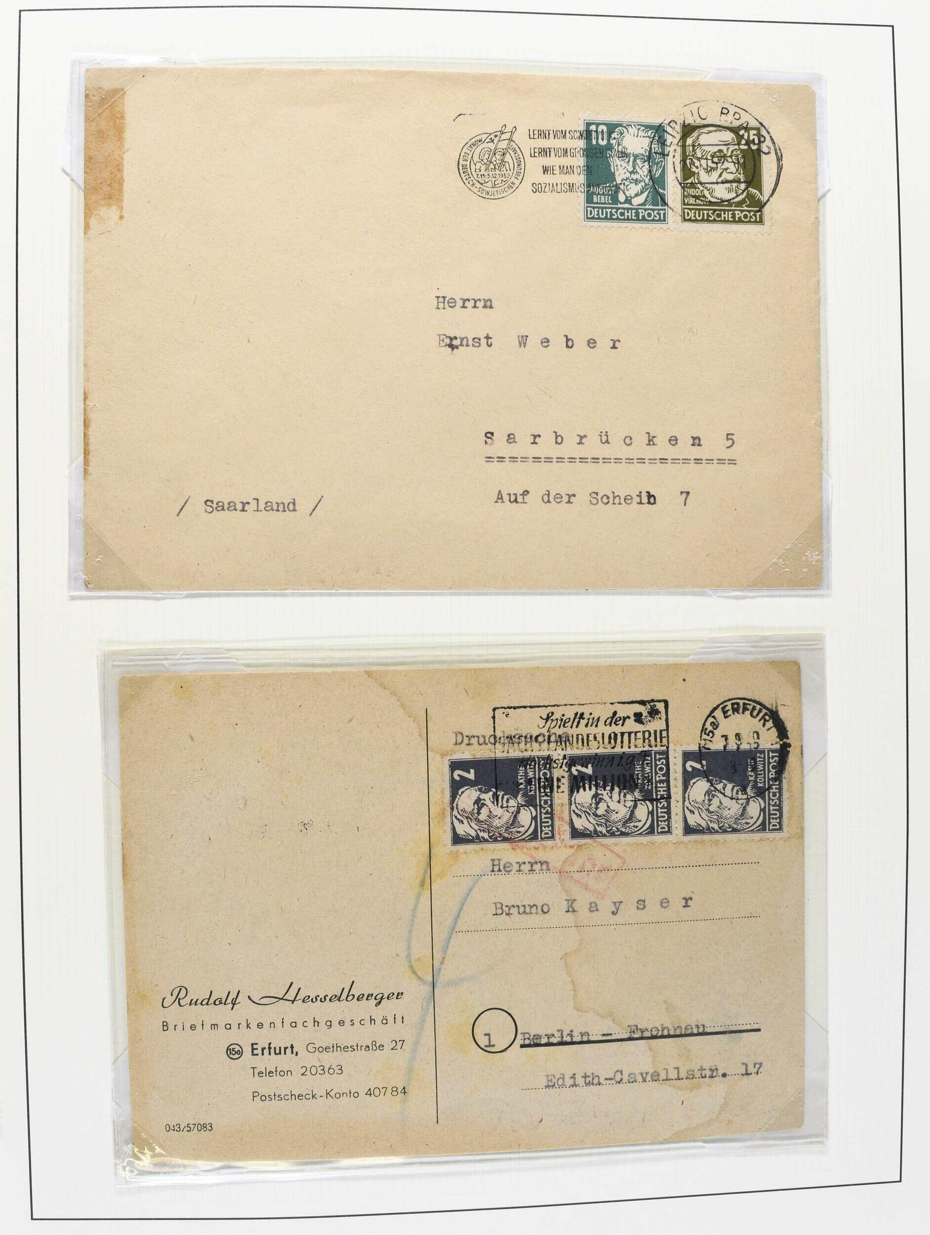 Image 6 for lot number 5294 for Ulrich Felzmann 185th Auction