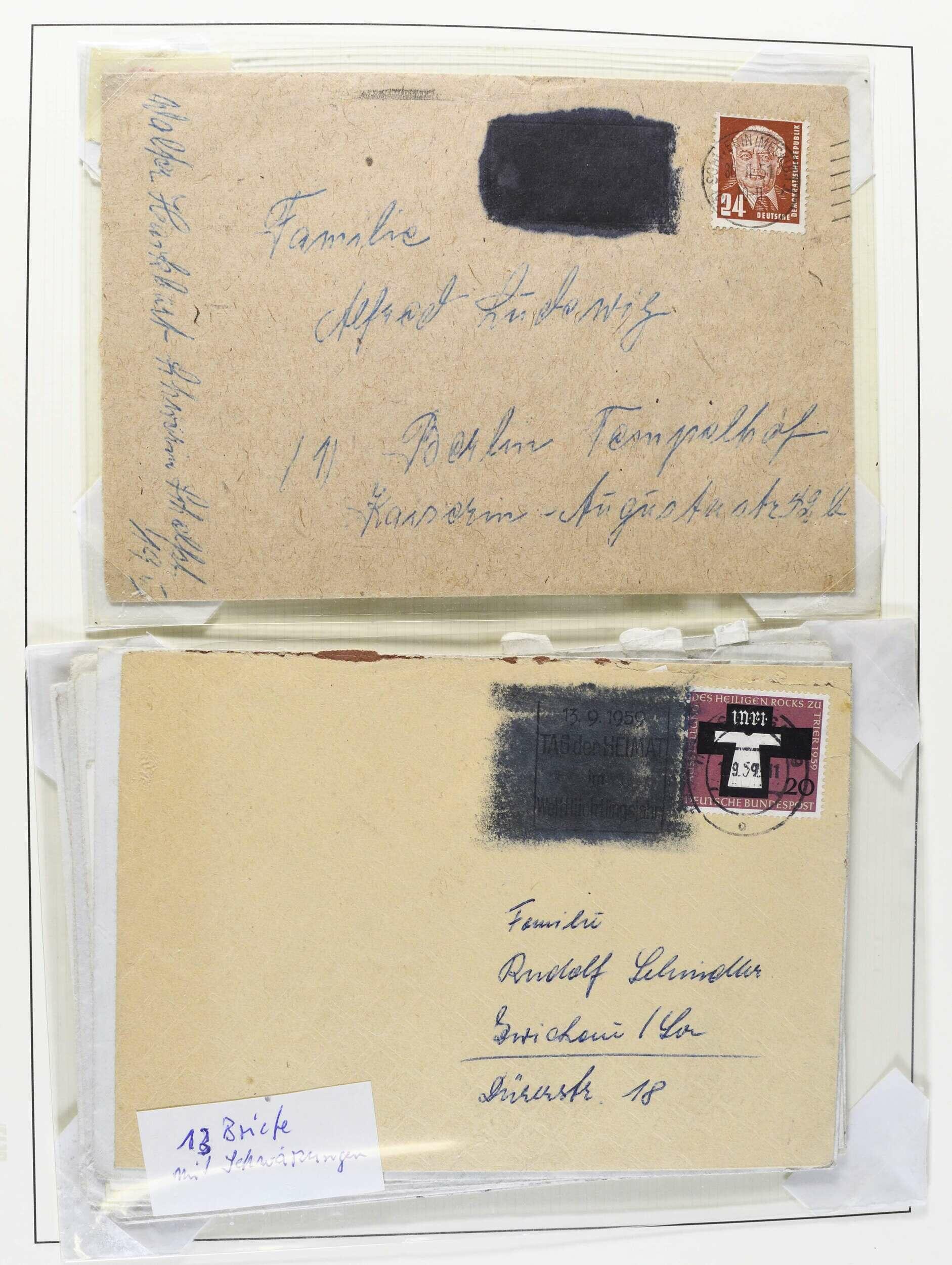 Image 11 for lot number 5294 for Ulrich Felzmann 185th Auction