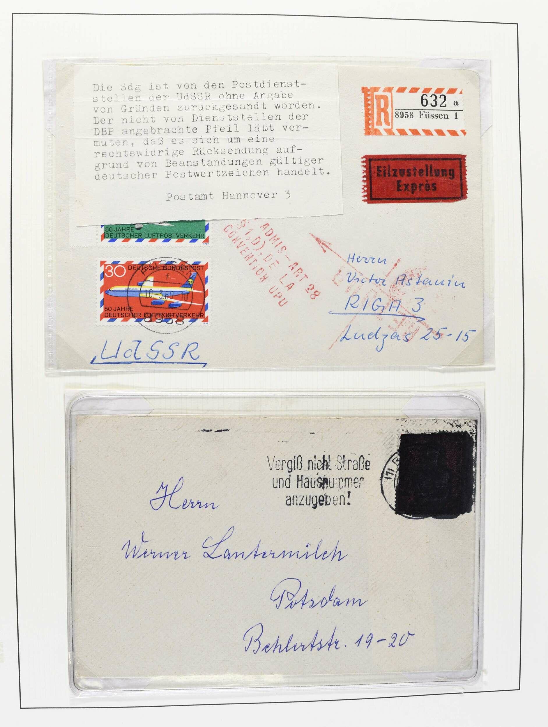 Image 13 for lot number 5294 for Ulrich Felzmann 185th Auction