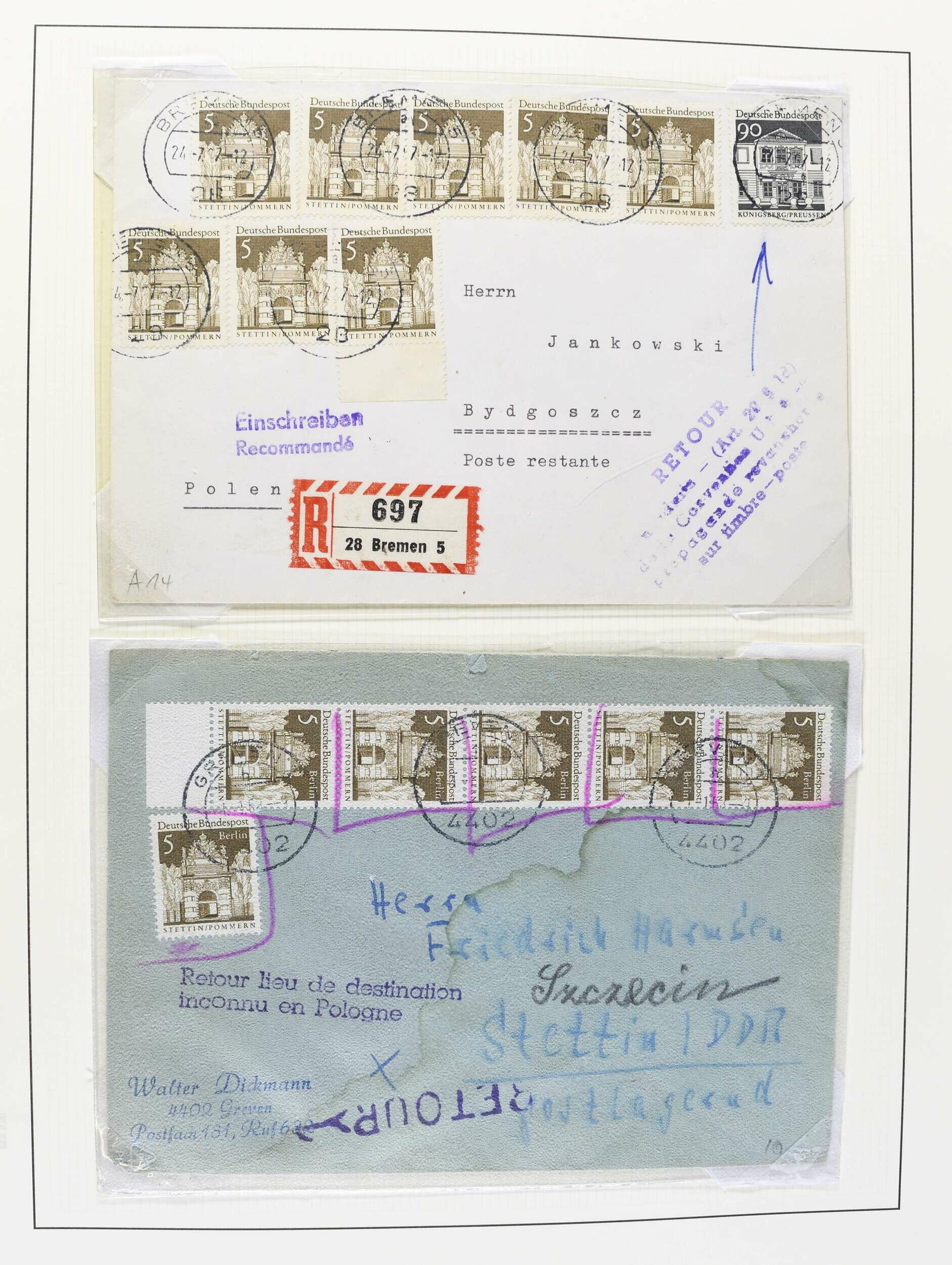 Image 14 for lot number 5294 for Ulrich Felzmann 185th Auction