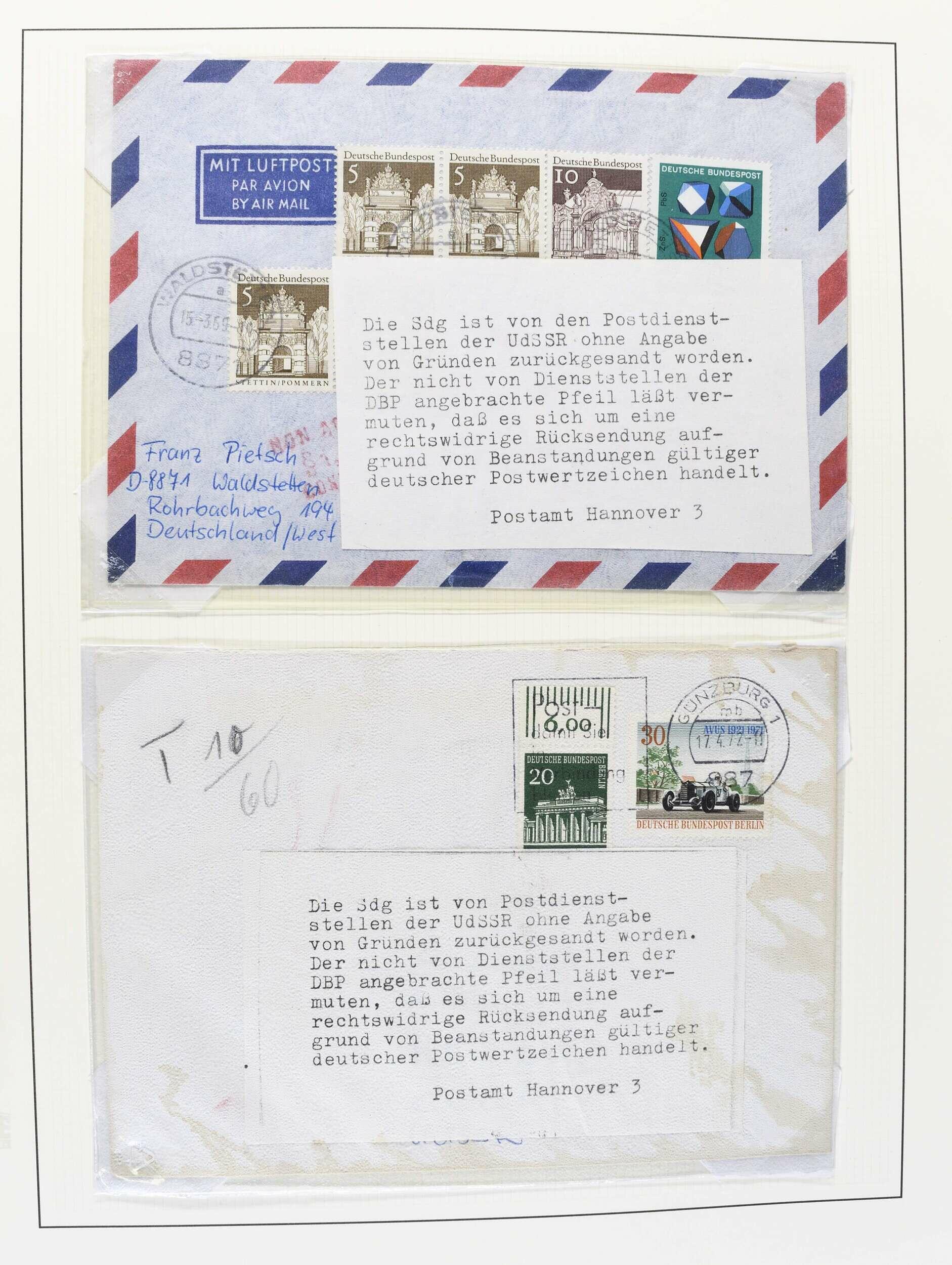 Image 15 for lot number 5294 for Ulrich Felzmann 185th Auction