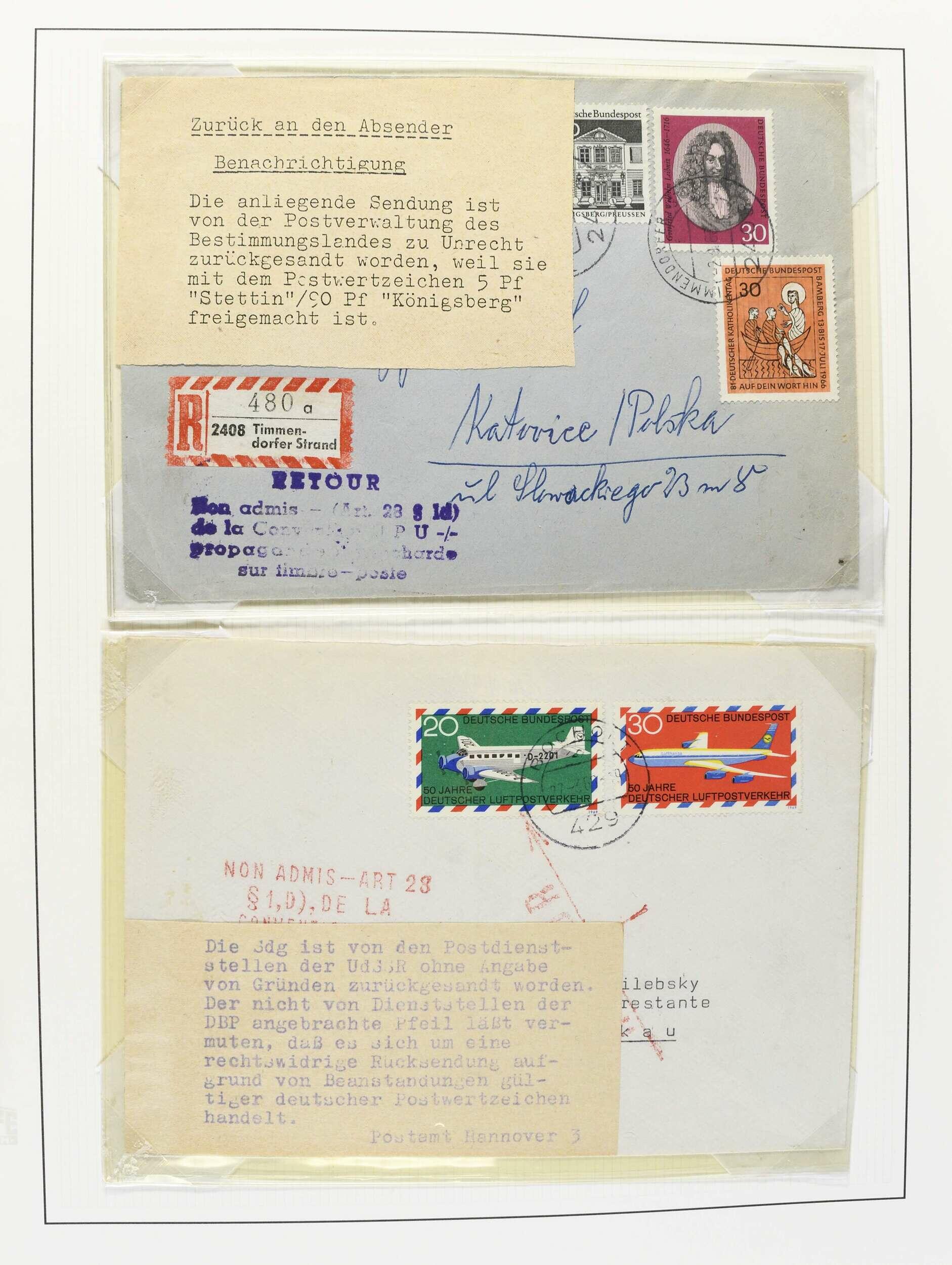 Image 16 for lot number 5294 for Ulrich Felzmann 185th Auction