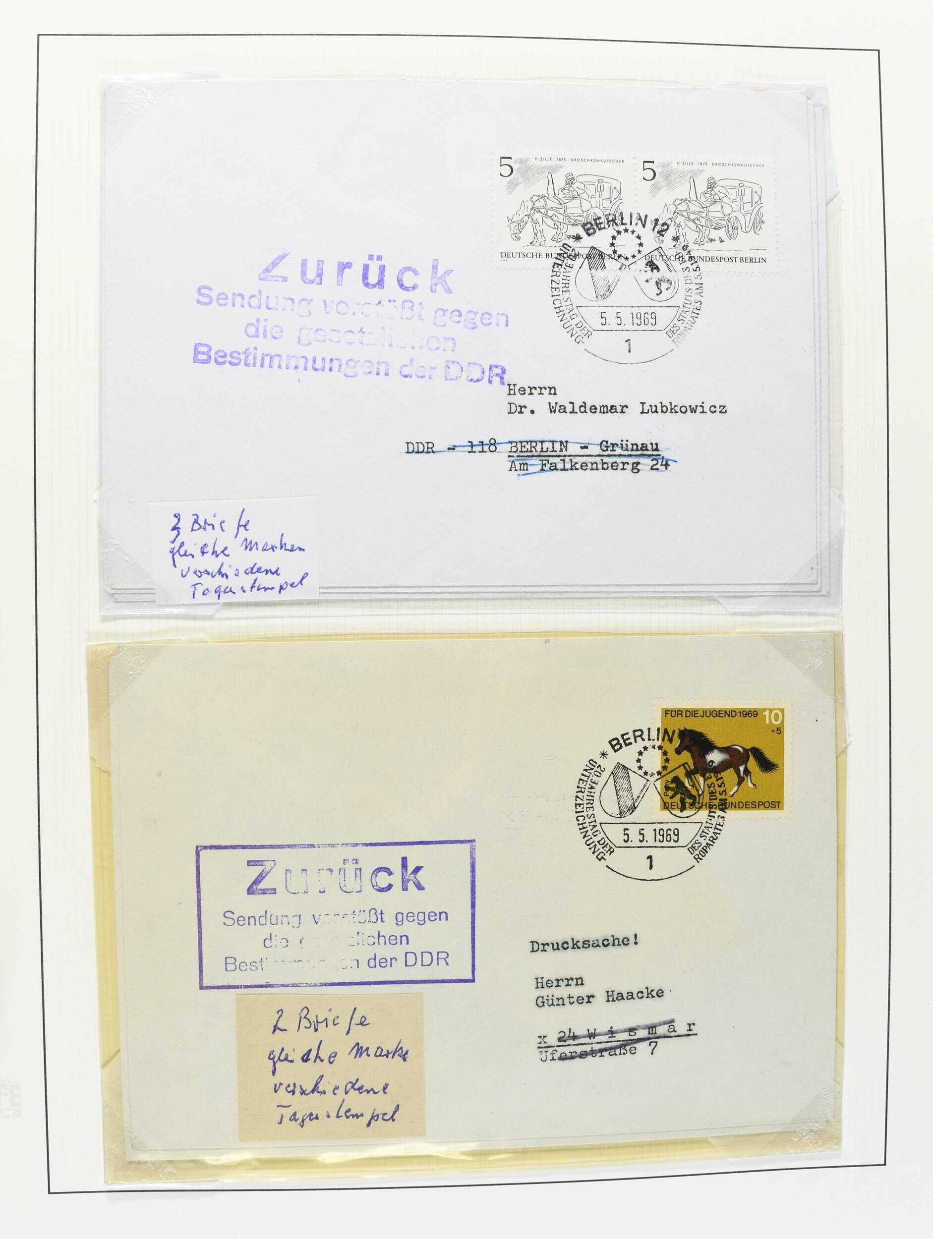 Image 18 for lot number 5294 for Ulrich Felzmann 185th Auction