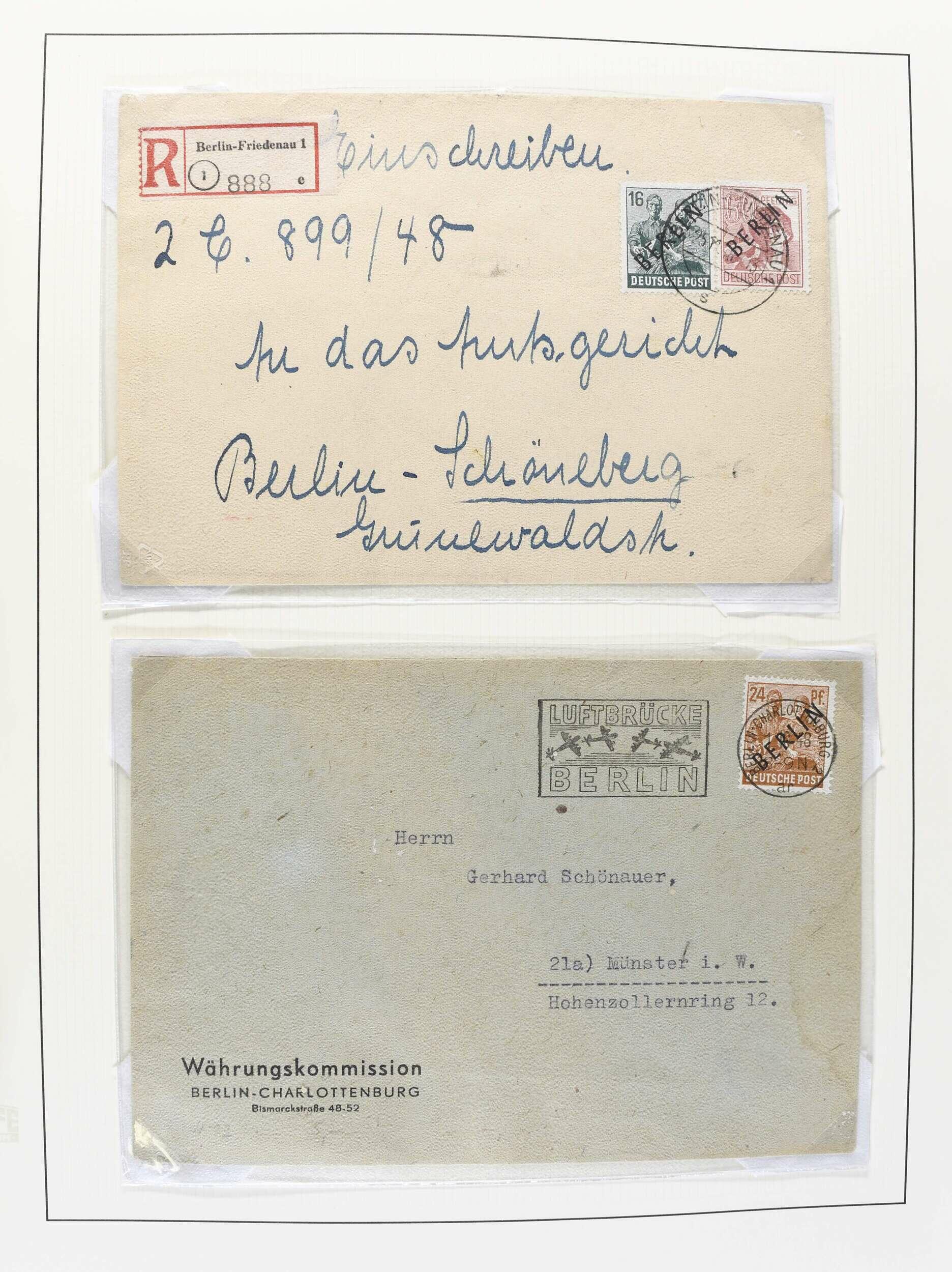 Image 20 for lot number 5294 for Ulrich Felzmann 185th Auction