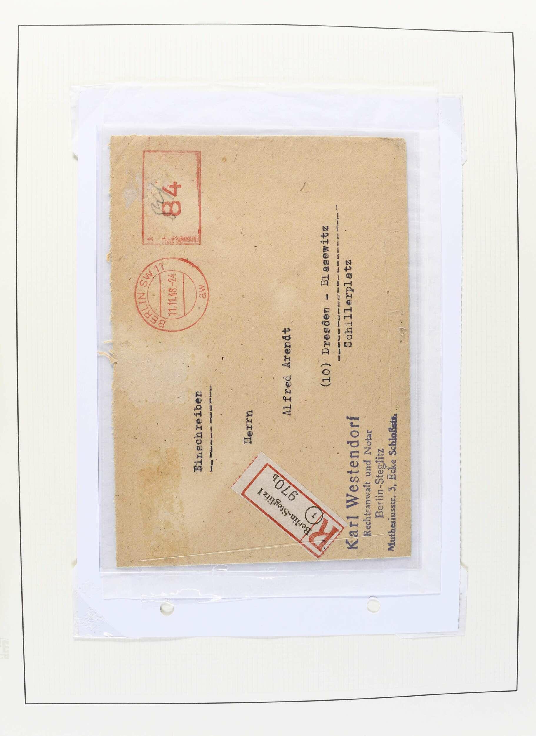 Image 21 for lot number 5294 for Ulrich Felzmann 185th Auction