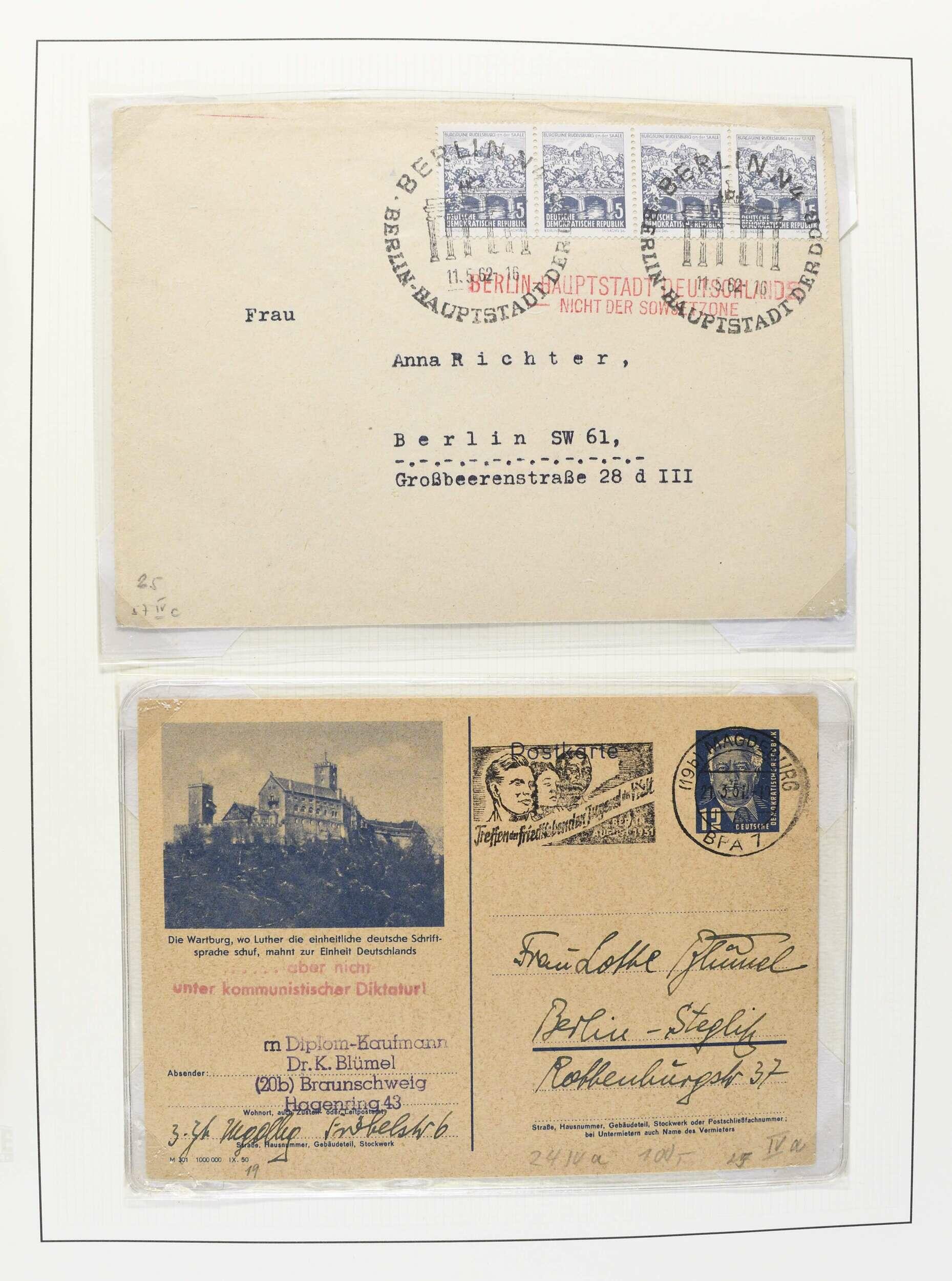 Image 22 for lot number 5294 for Ulrich Felzmann 185th Auction