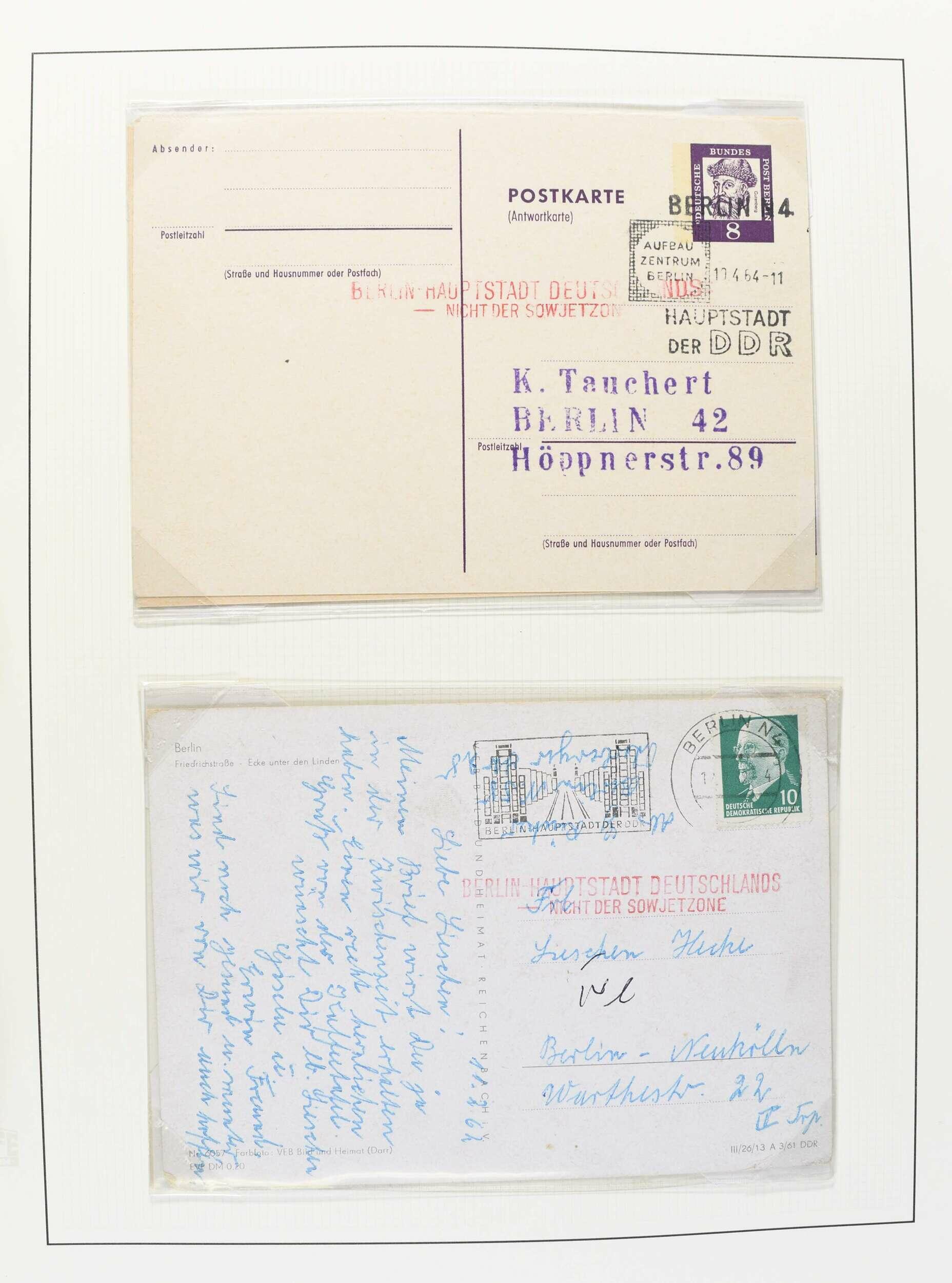 Image 24 for lot number 5294 for Ulrich Felzmann 185th Auction