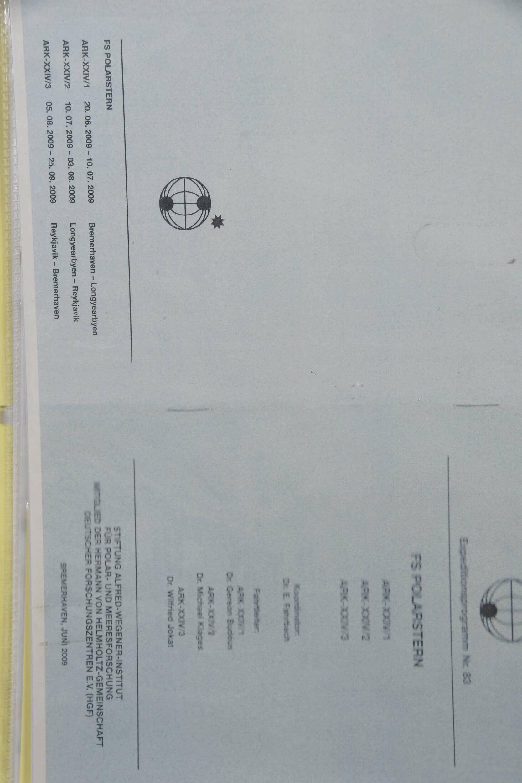 Image 34 for lot number 5620 for Ulrich Felzmann 185th Auction