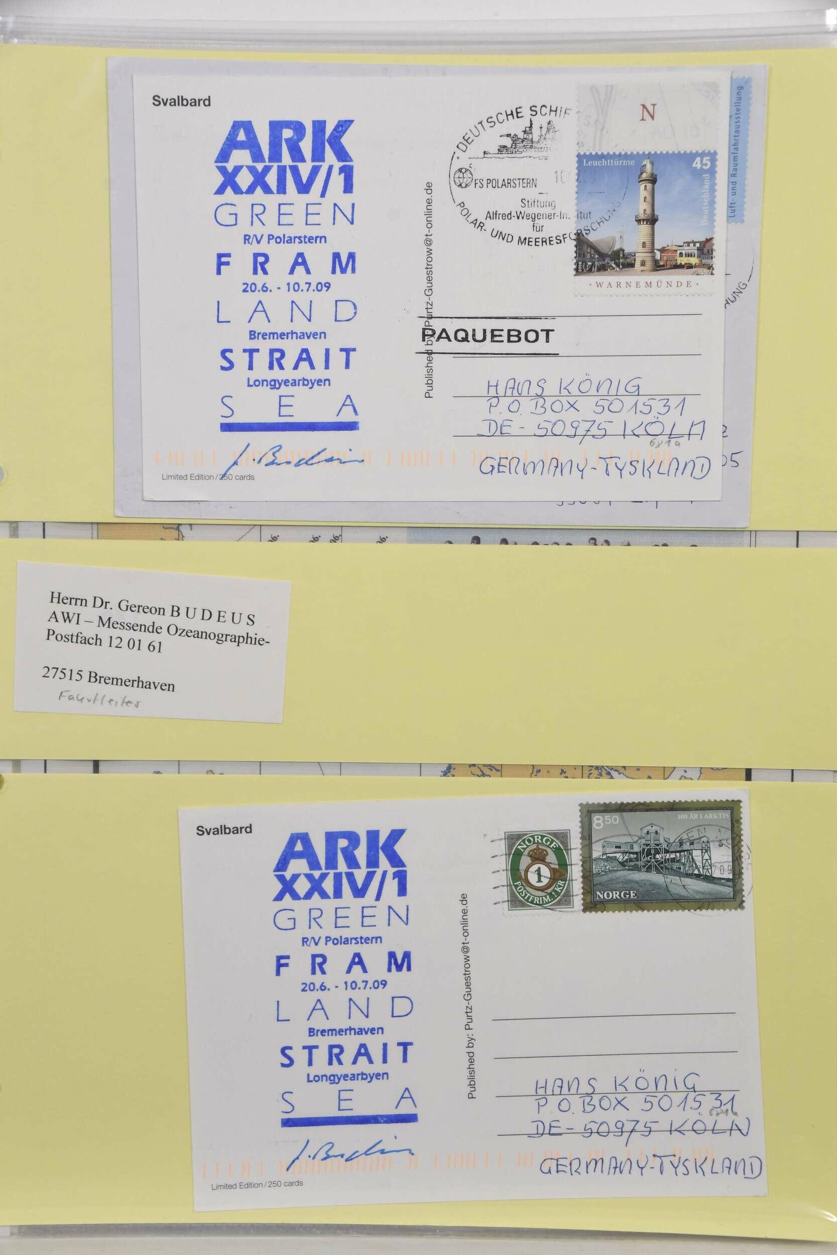 Image 35 for lot number 5620 for Ulrich Felzmann 185th Auction