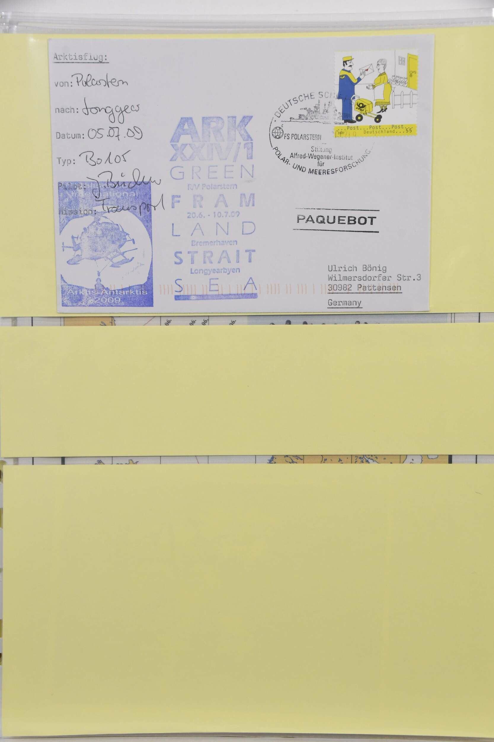 Image 36 for lot number 5620 for Ulrich Felzmann 185th Auction