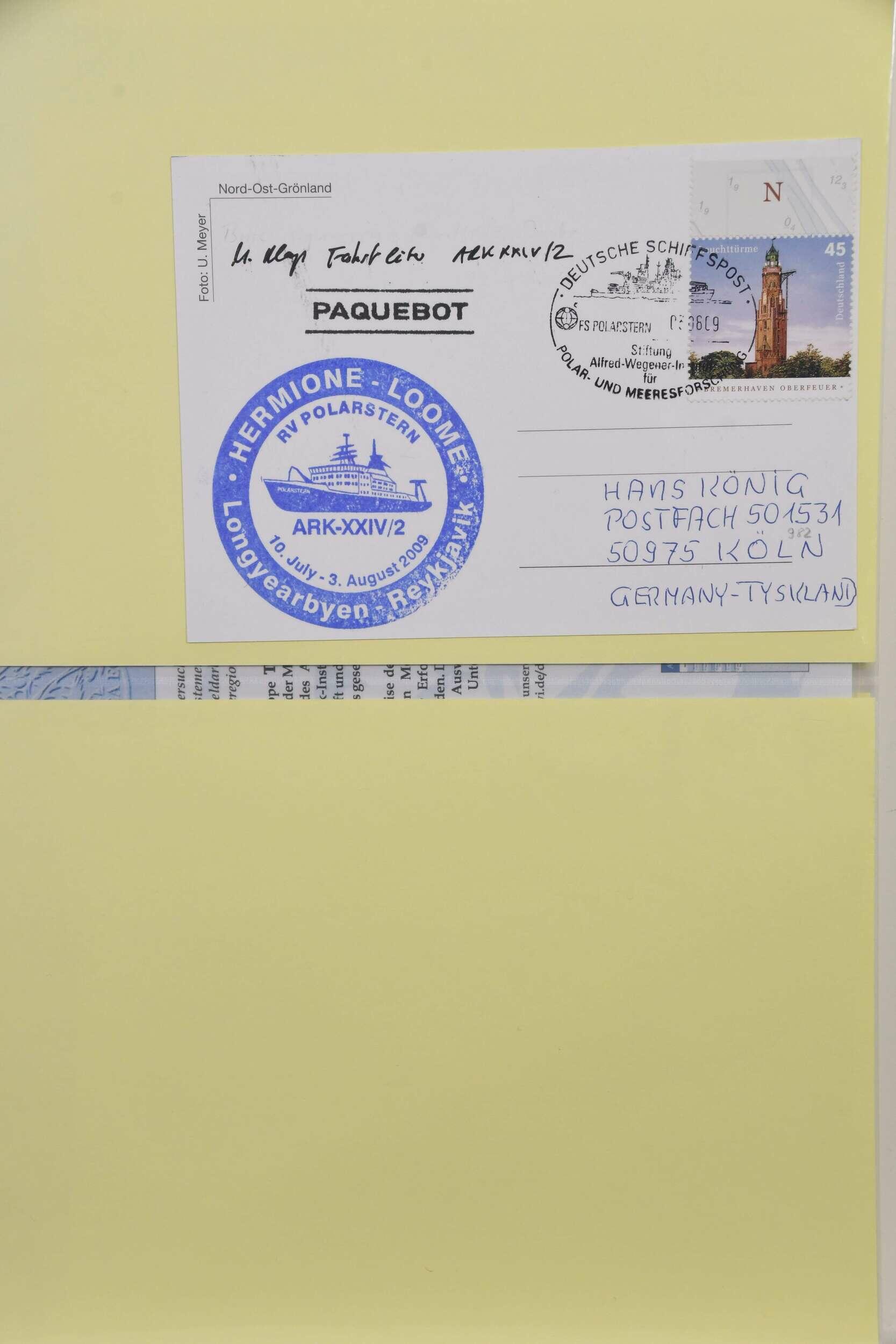 Image 42 for lot number 5620 for Ulrich Felzmann 185th Auction