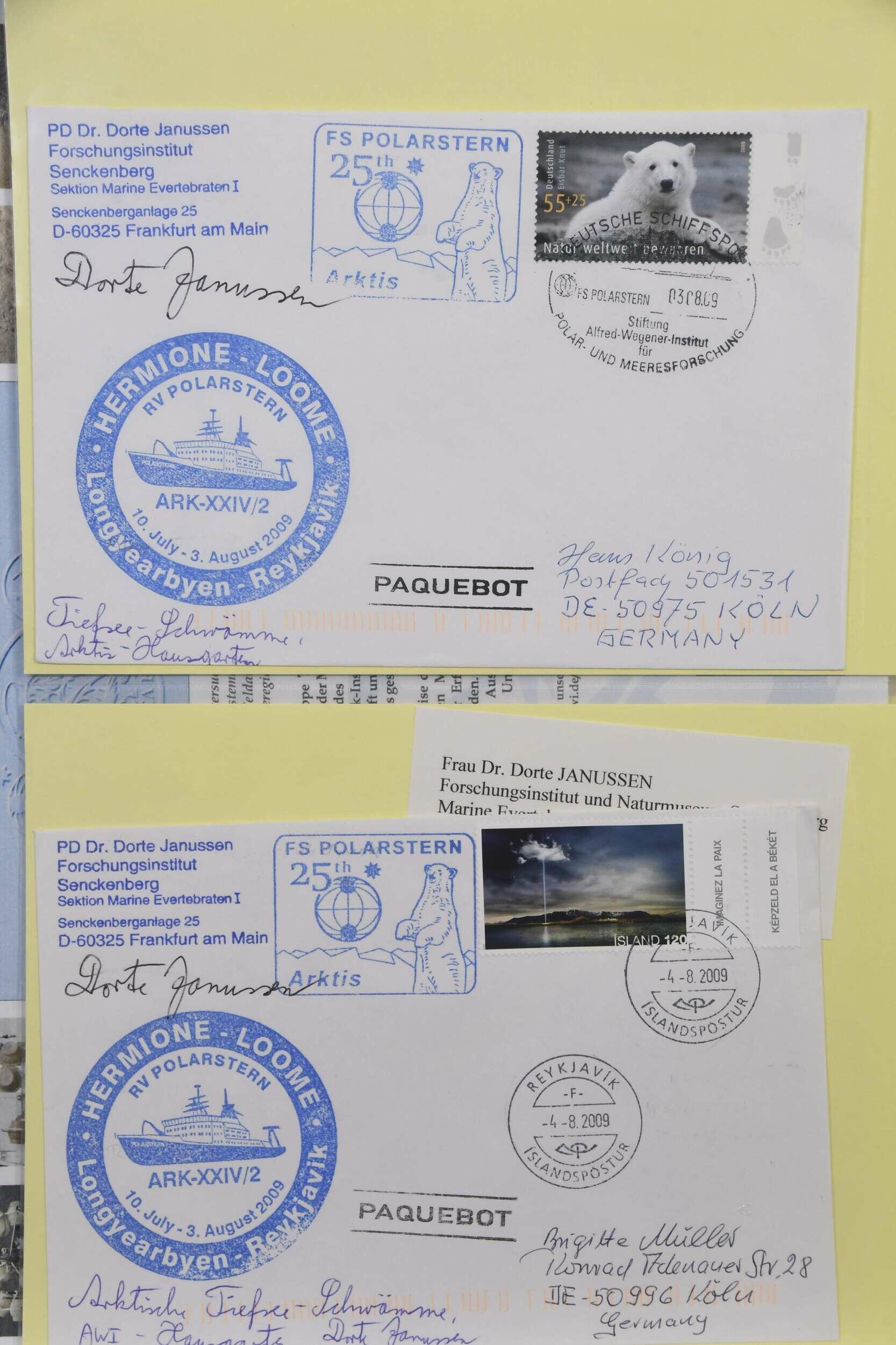 Image 43 for lot number 5620 for Ulrich Felzmann 185th Auction