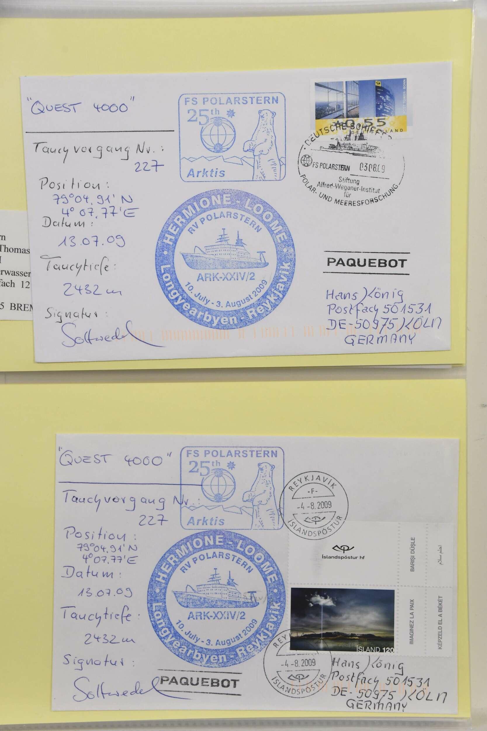 Image 46 for lot number 5620 for Ulrich Felzmann 185th Auction