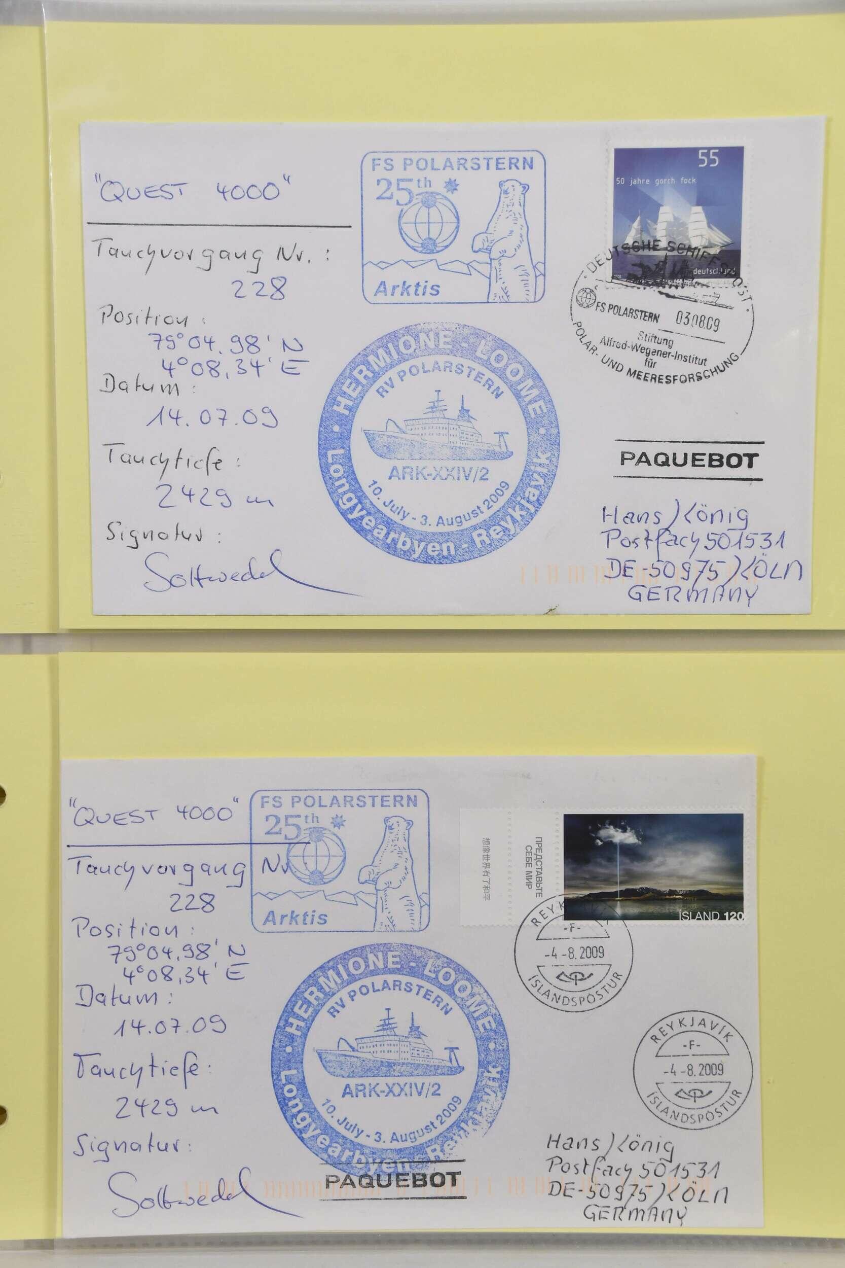 Image 47 for lot number 5620 for Ulrich Felzmann 185th Auction