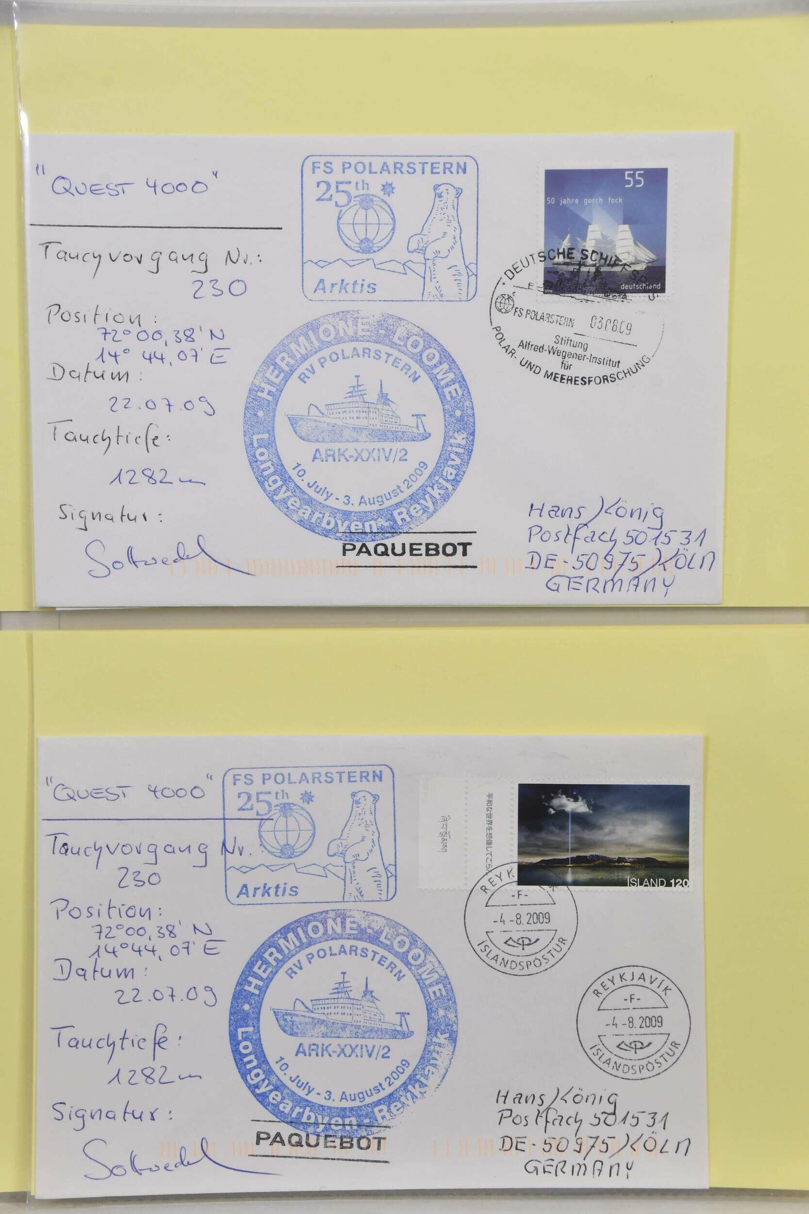 Image 49 for lot number 5620 for Ulrich Felzmann 185th Auction