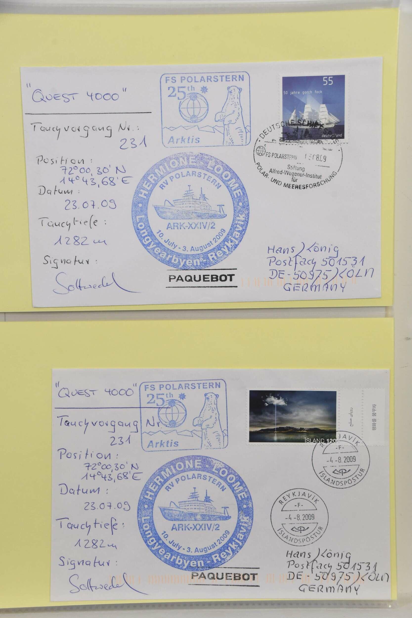 Image 50 for lot number 5620 for Ulrich Felzmann 185th Auction