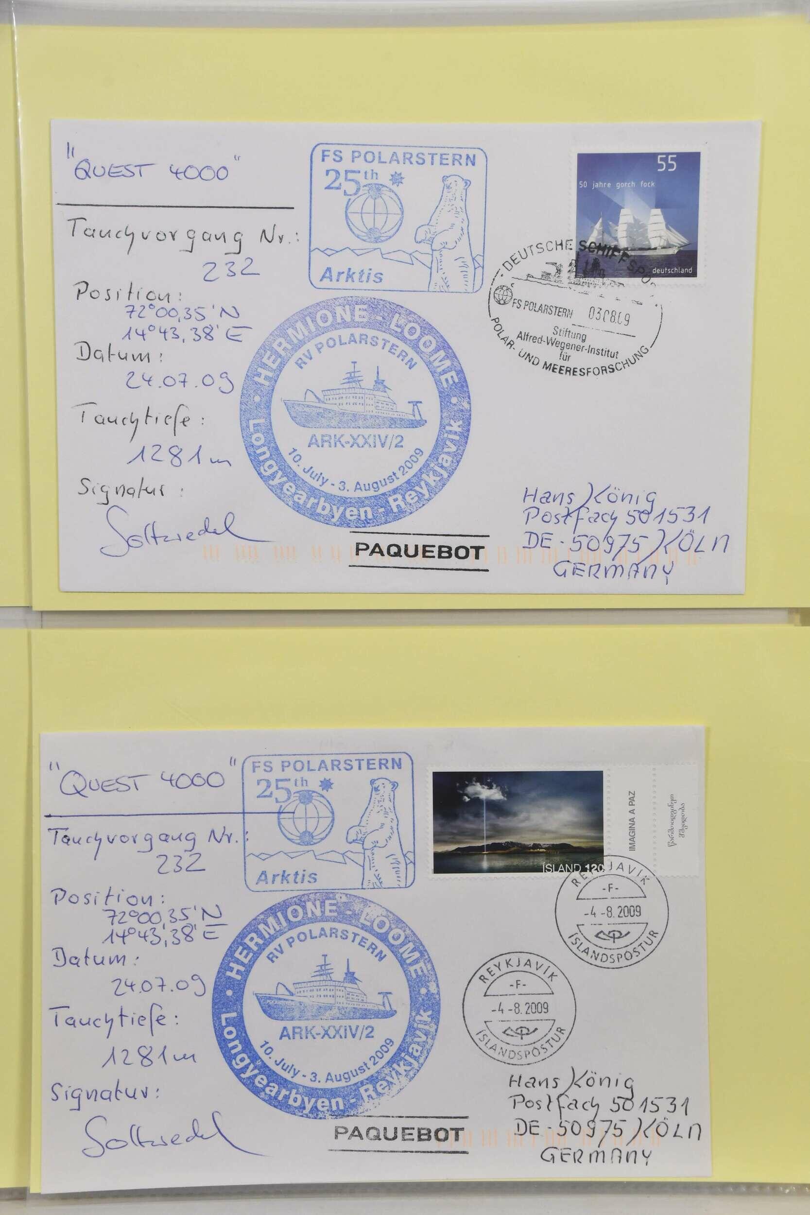 Image 51 for lot number 5620 for Ulrich Felzmann 185th Auction