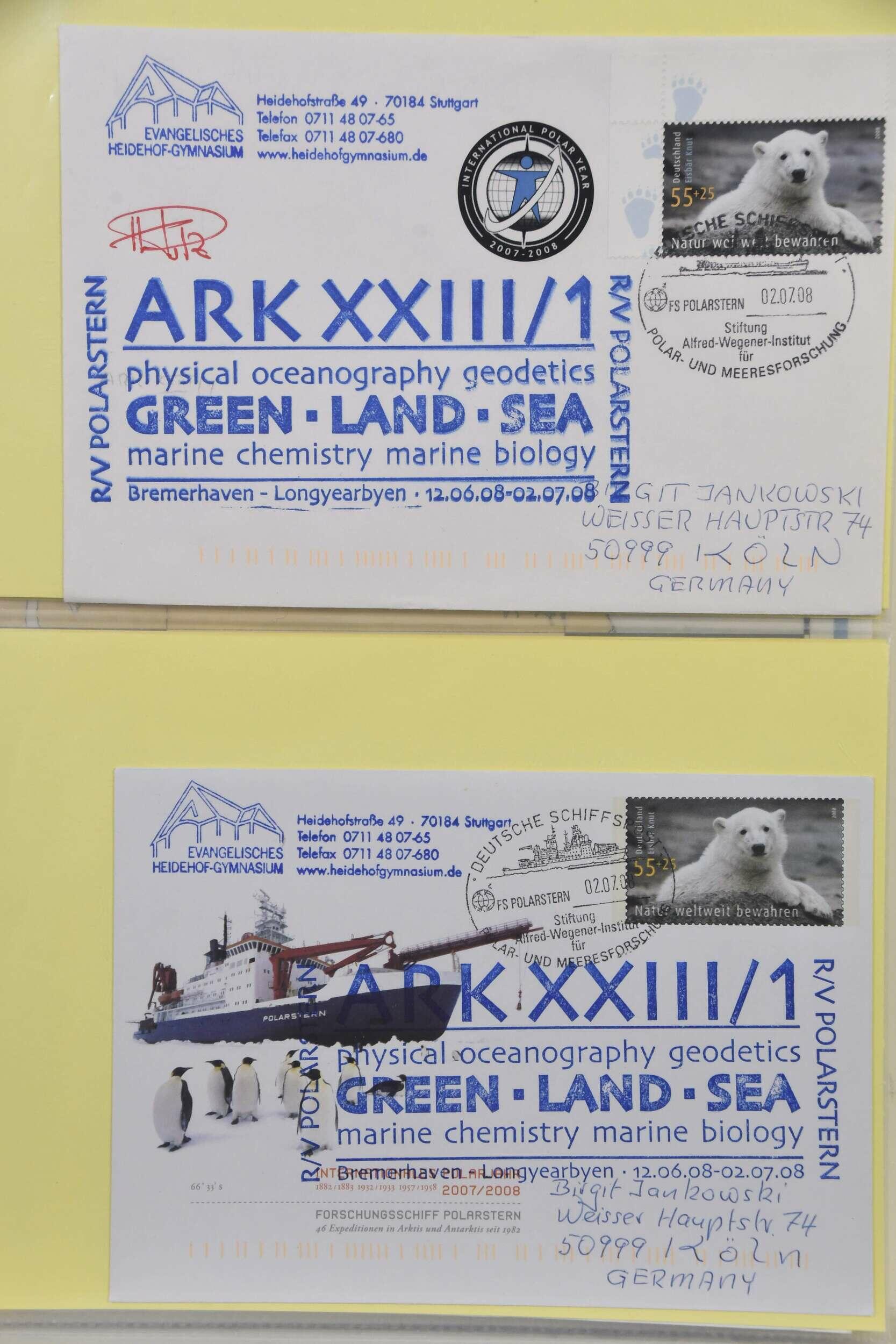 Image 2 for lot number 5620 for Ulrich Felzmann 185th Auction