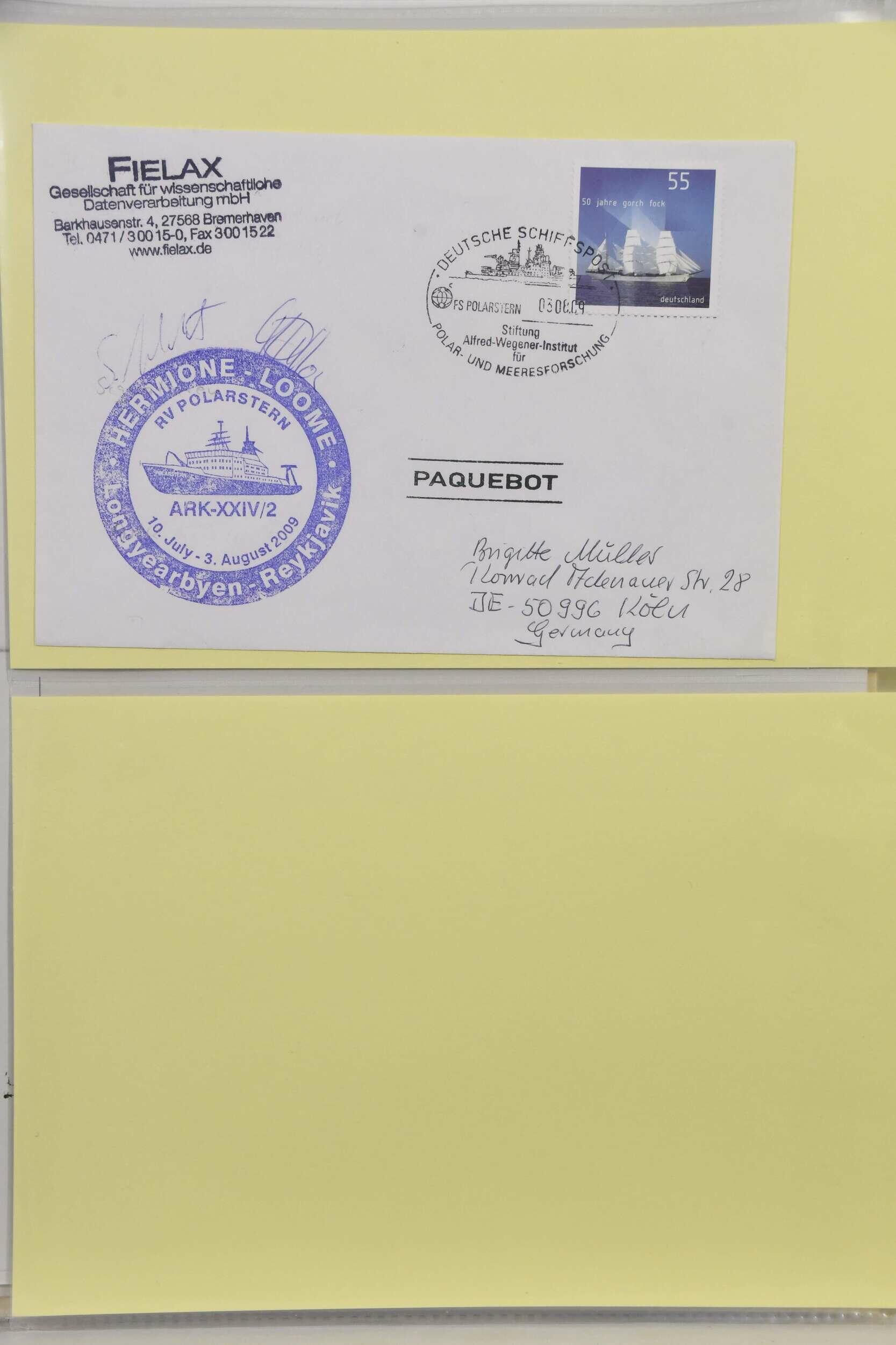 Image 53 for lot number 5620 for Ulrich Felzmann 185th Auction