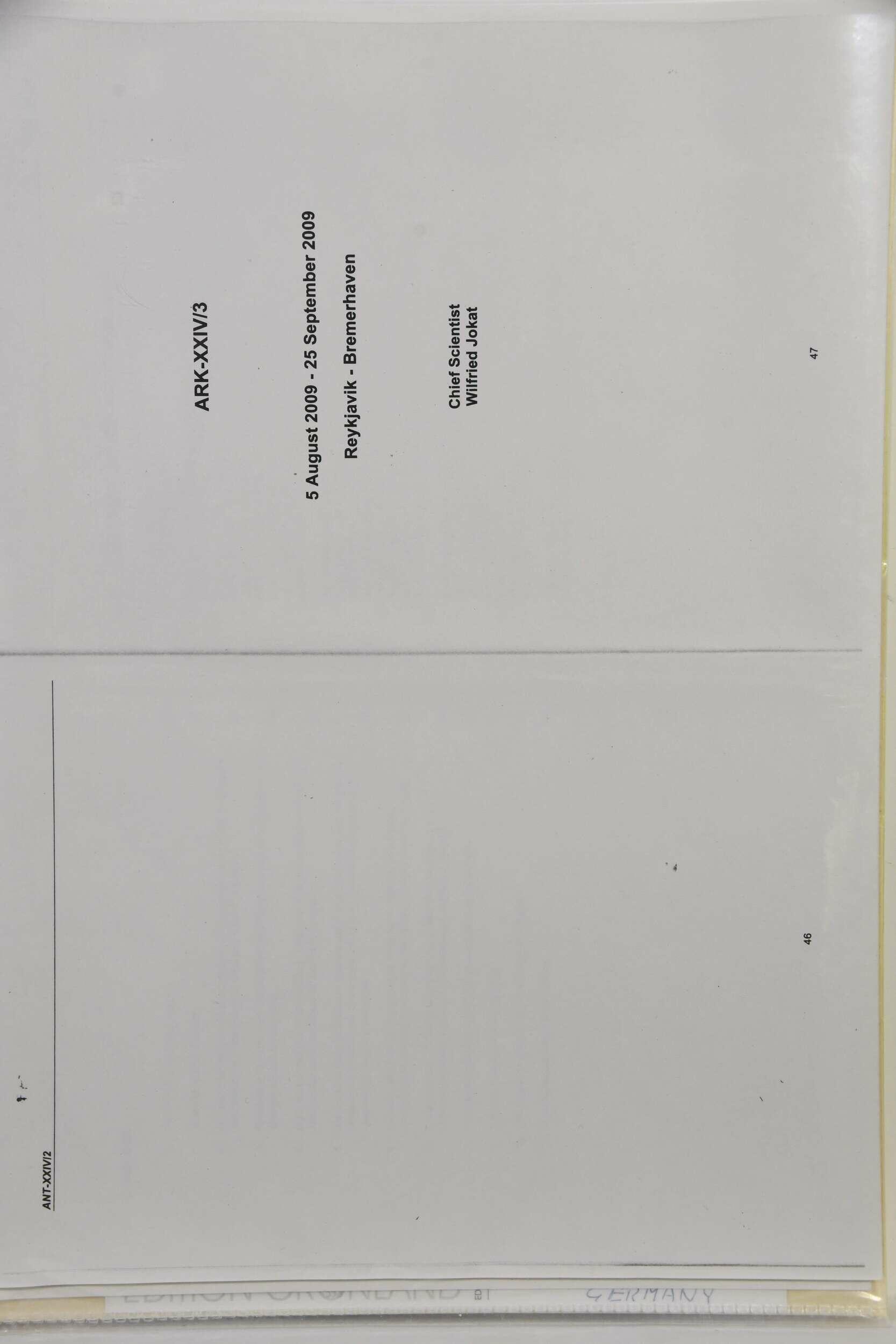 Image 54 for lot number 5620 for Ulrich Felzmann 185th Auction