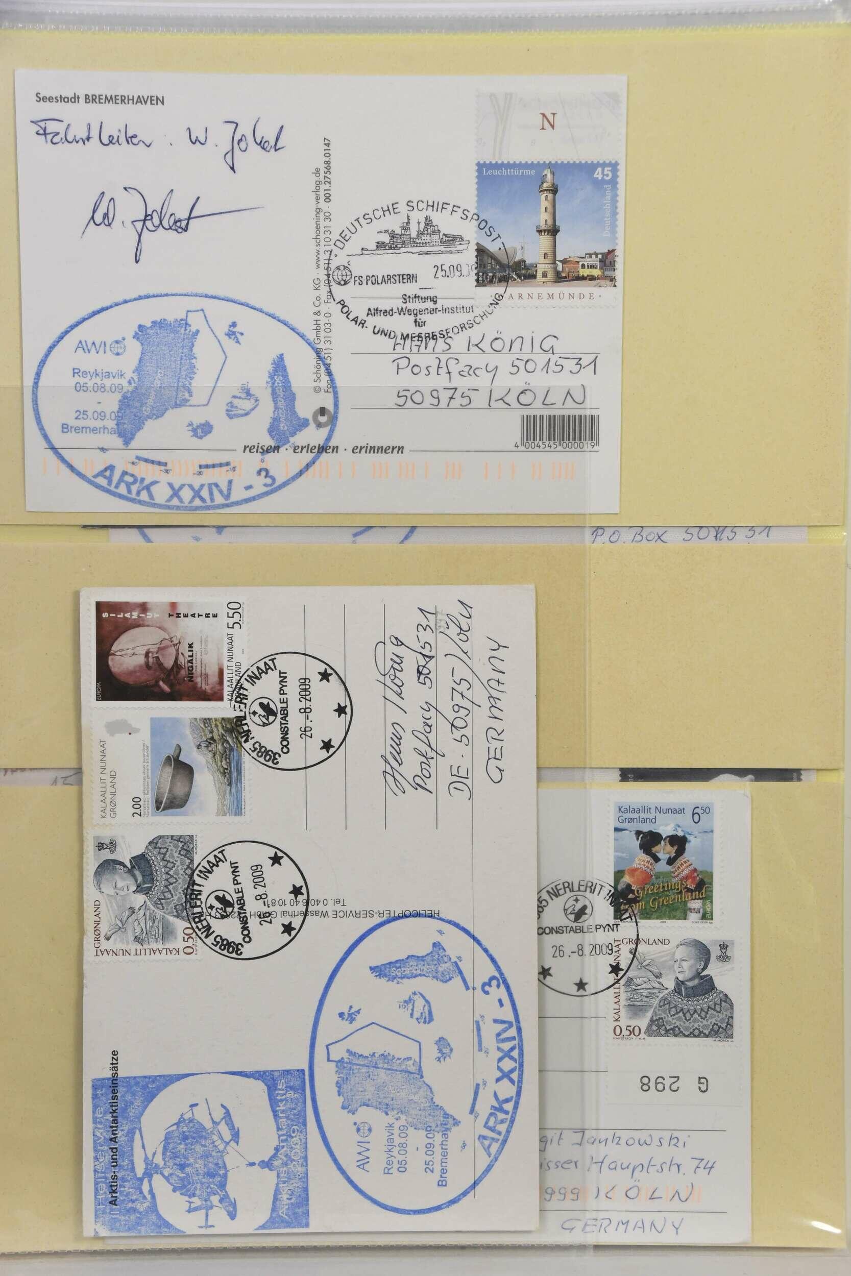 Image 57 for lot number 5620 for Ulrich Felzmann 185th Auction