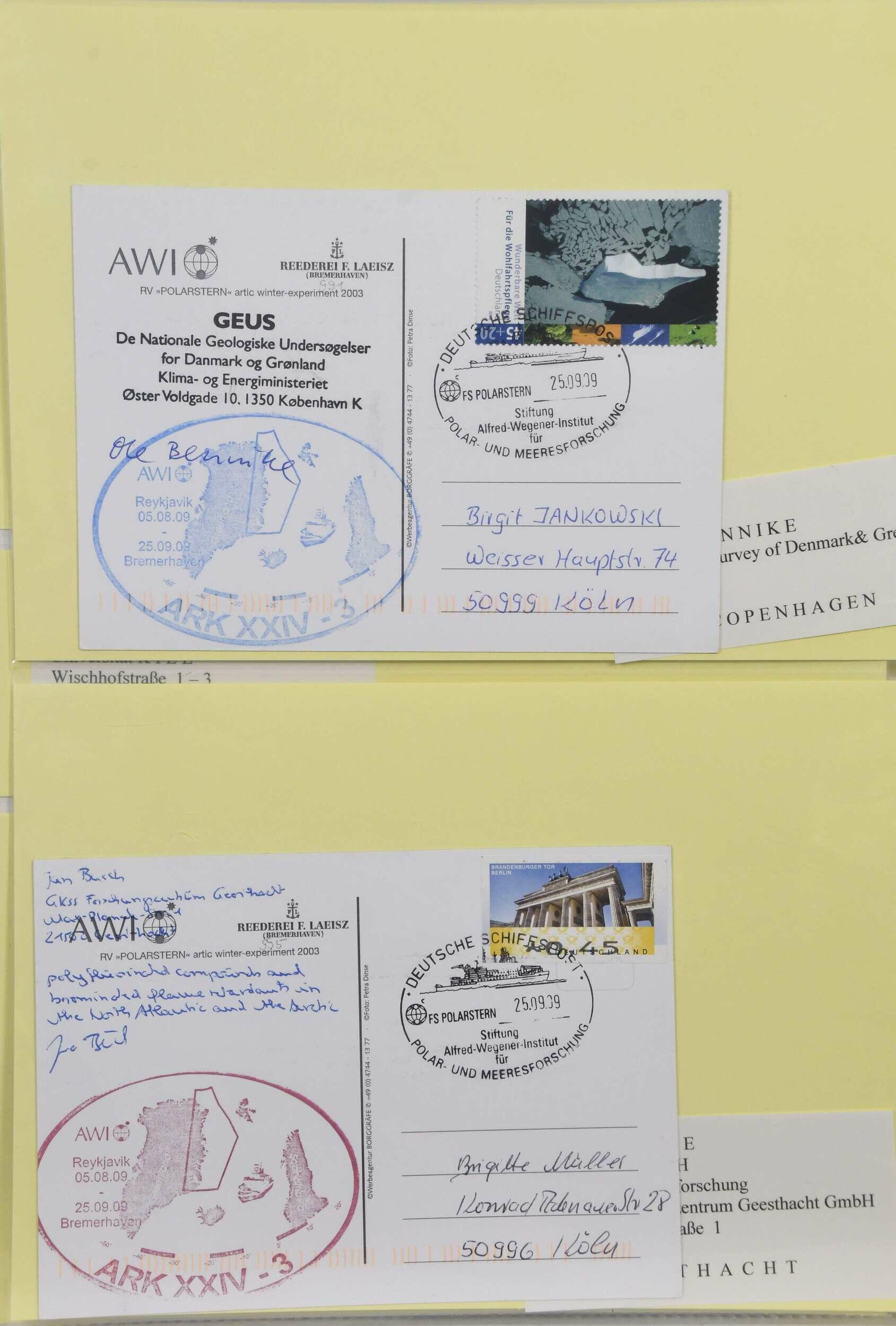 Image 62 for lot number 5620 for Ulrich Felzmann 185th Auction