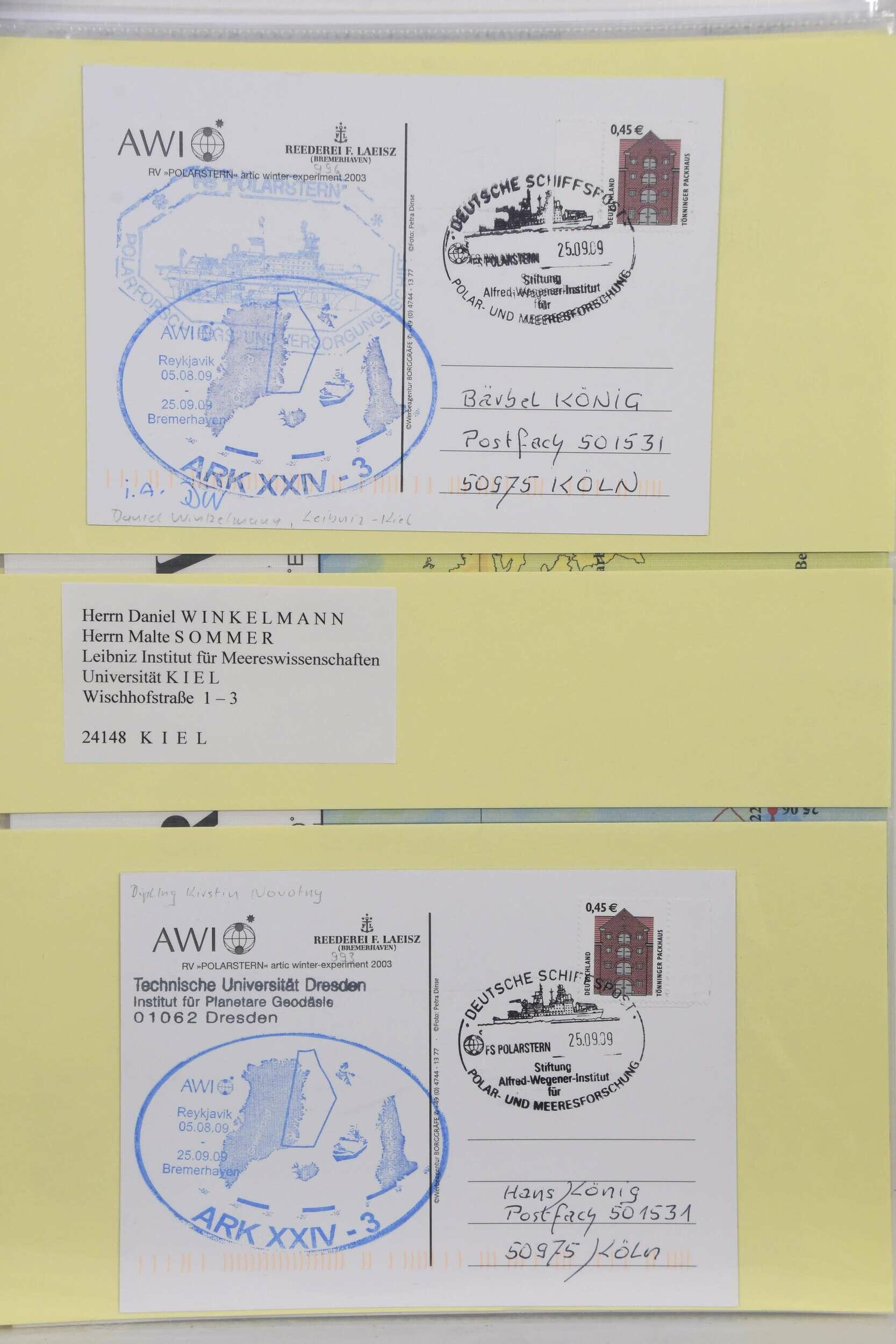 Image 63 for lot number 5620 for Ulrich Felzmann 185th Auction