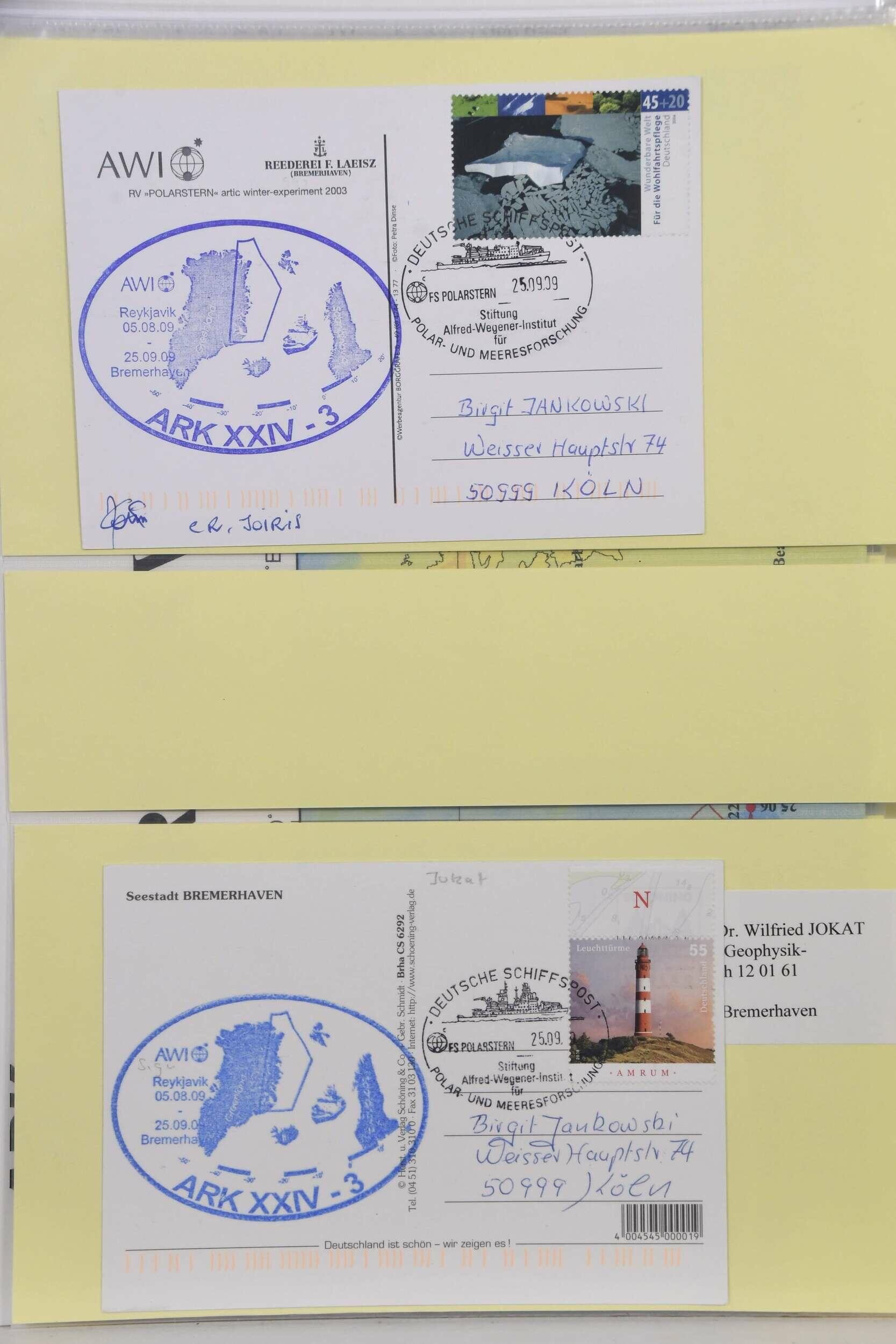 Image 64 for lot number 5620 for Ulrich Felzmann 185th Auction