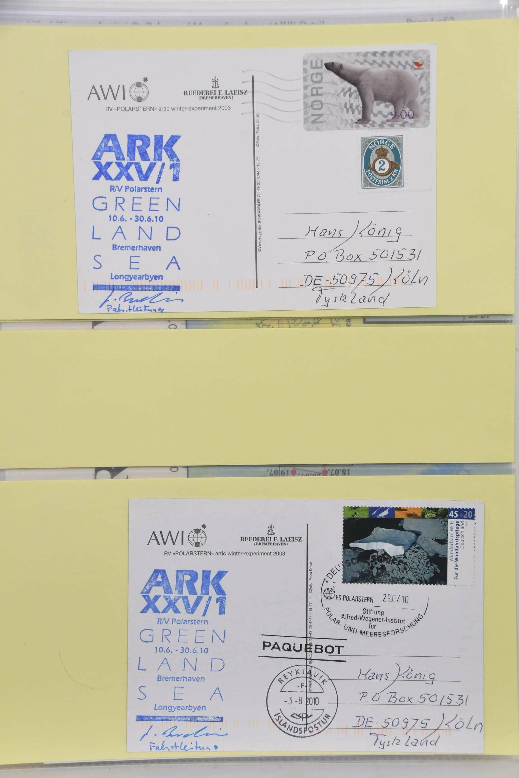 Image 67 for lot number 5620 for Ulrich Felzmann 185th Auction