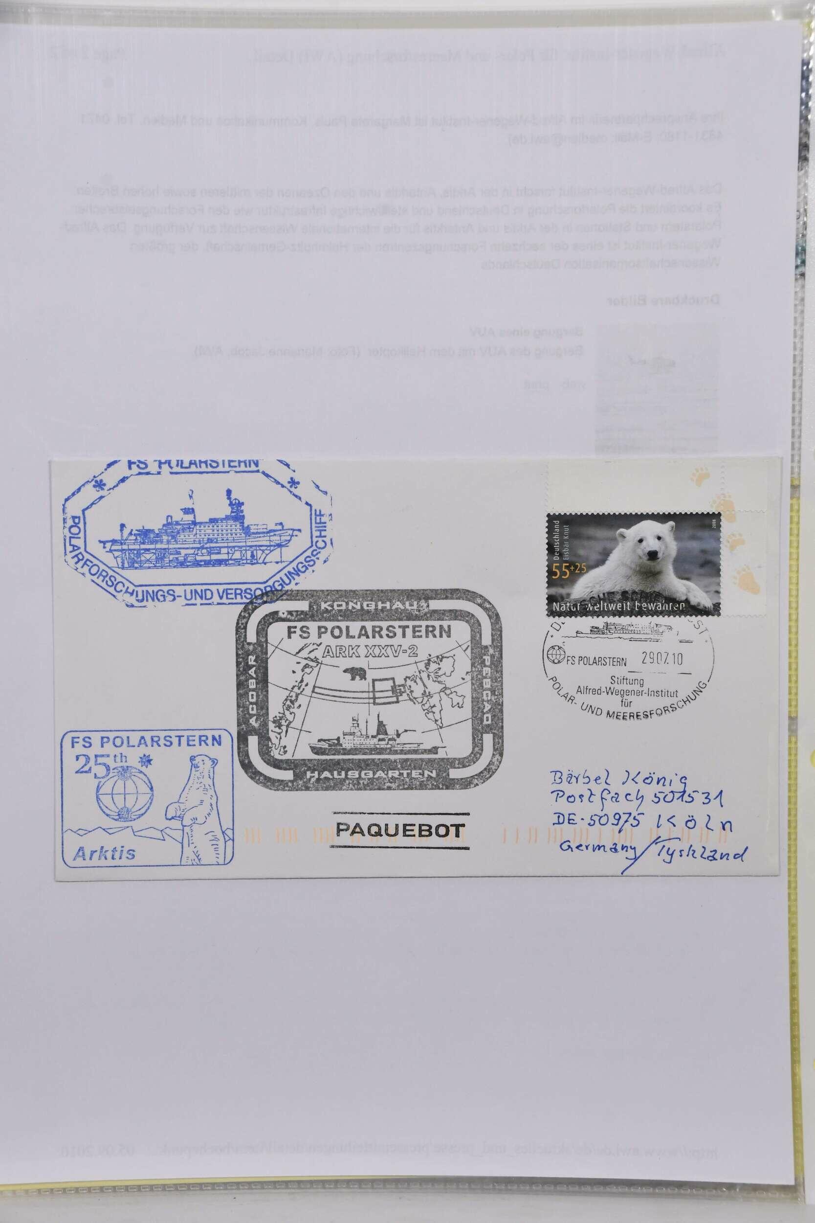 Image 74 for lot number 5620 for Ulrich Felzmann 185th Auction