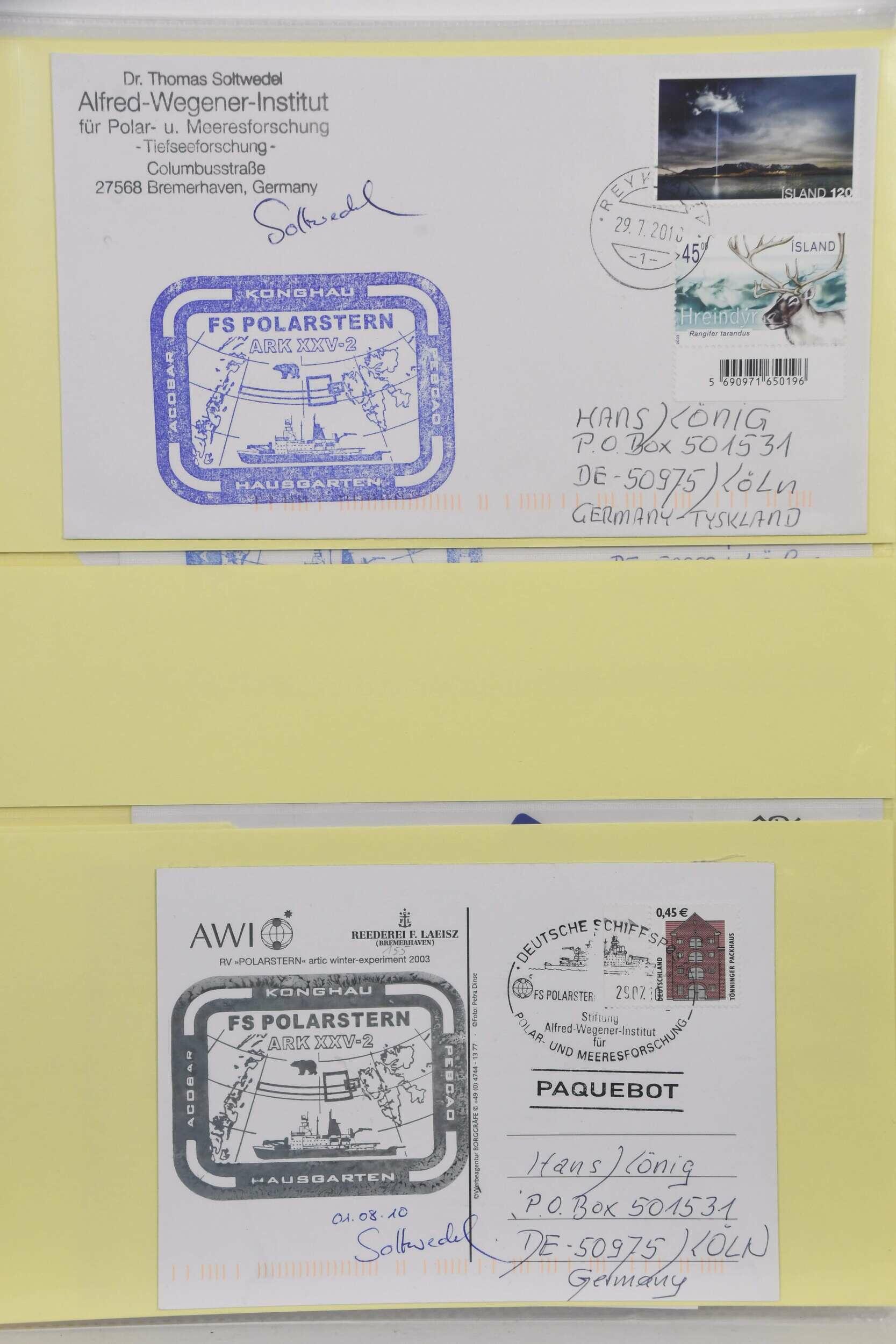 Image 75 for lot number 5620 for Ulrich Felzmann 185th Auction