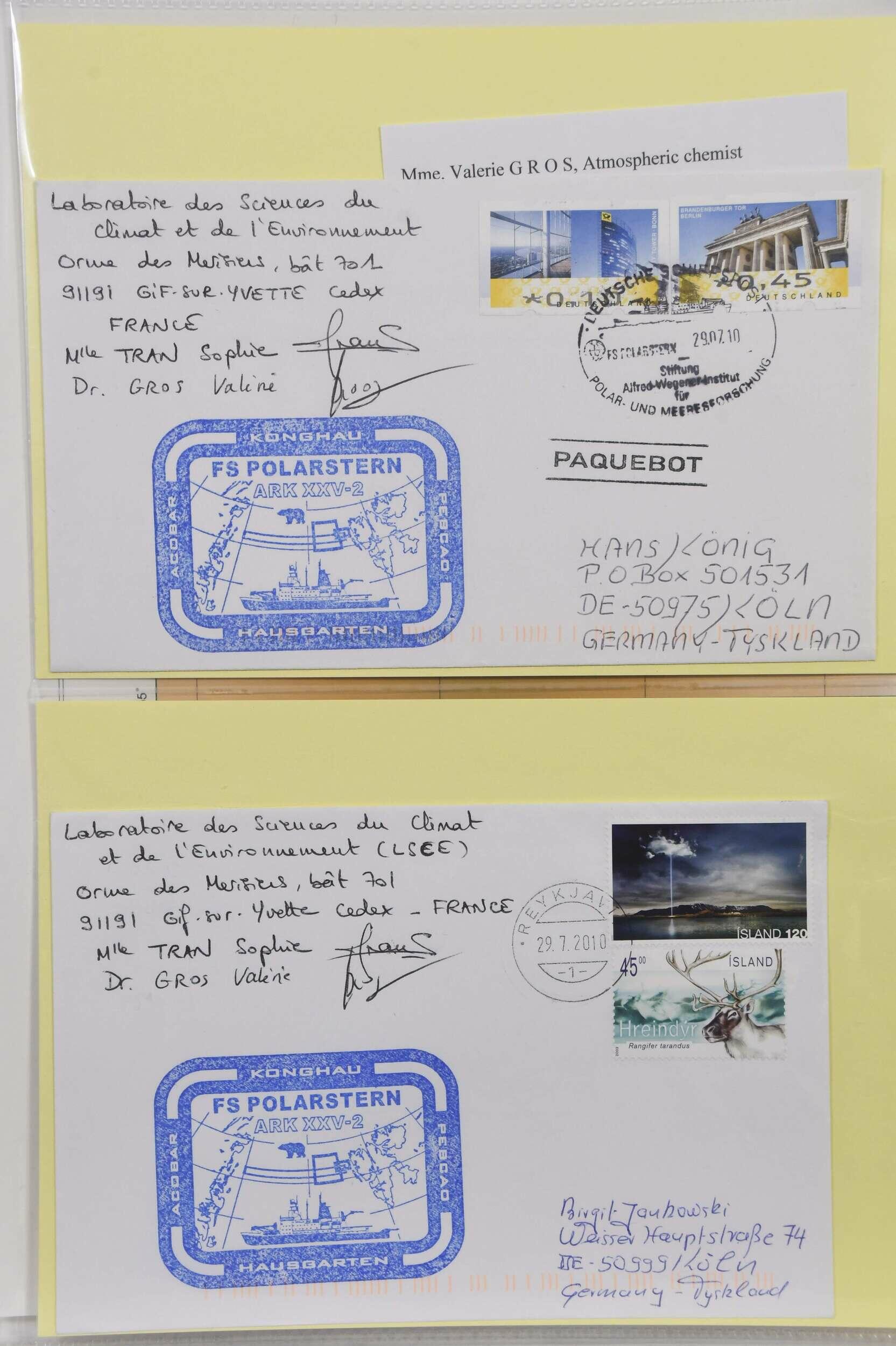 Image 78 for lot number 5620 for Ulrich Felzmann 185th Auction