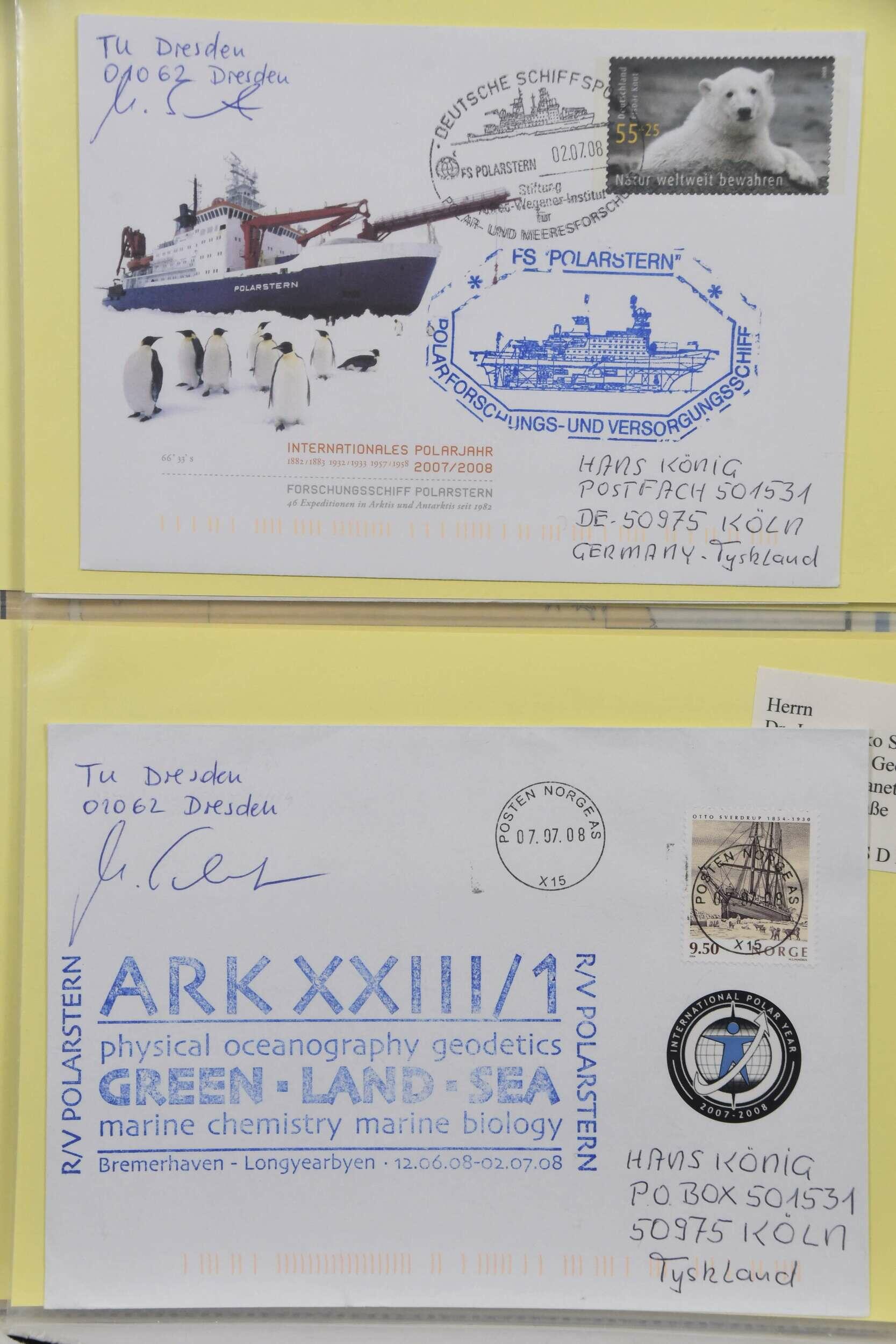 Image 3 for lot number 5620 for Ulrich Felzmann 185th Auction