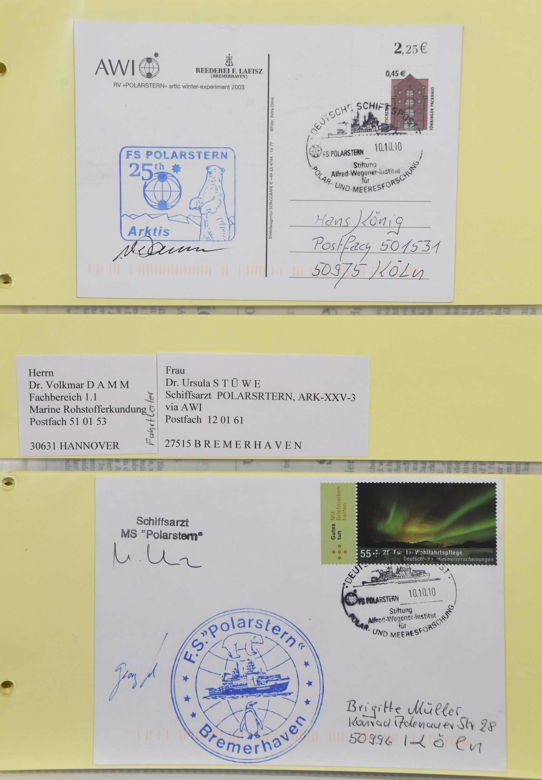 Image 81 for lot number 5620 for Ulrich Felzmann 185th Auction